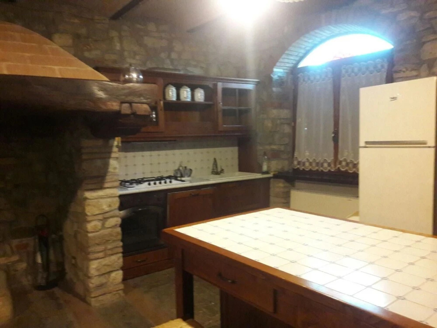 Apartment With 2 Bedrooms in Monte Santa Maria Tiberina, With Pool Acc