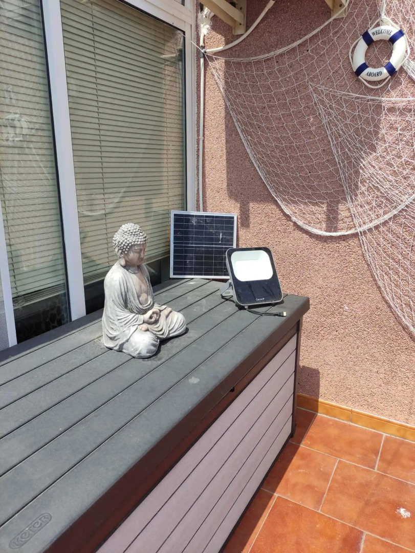 Atico En San Joan De Alicante