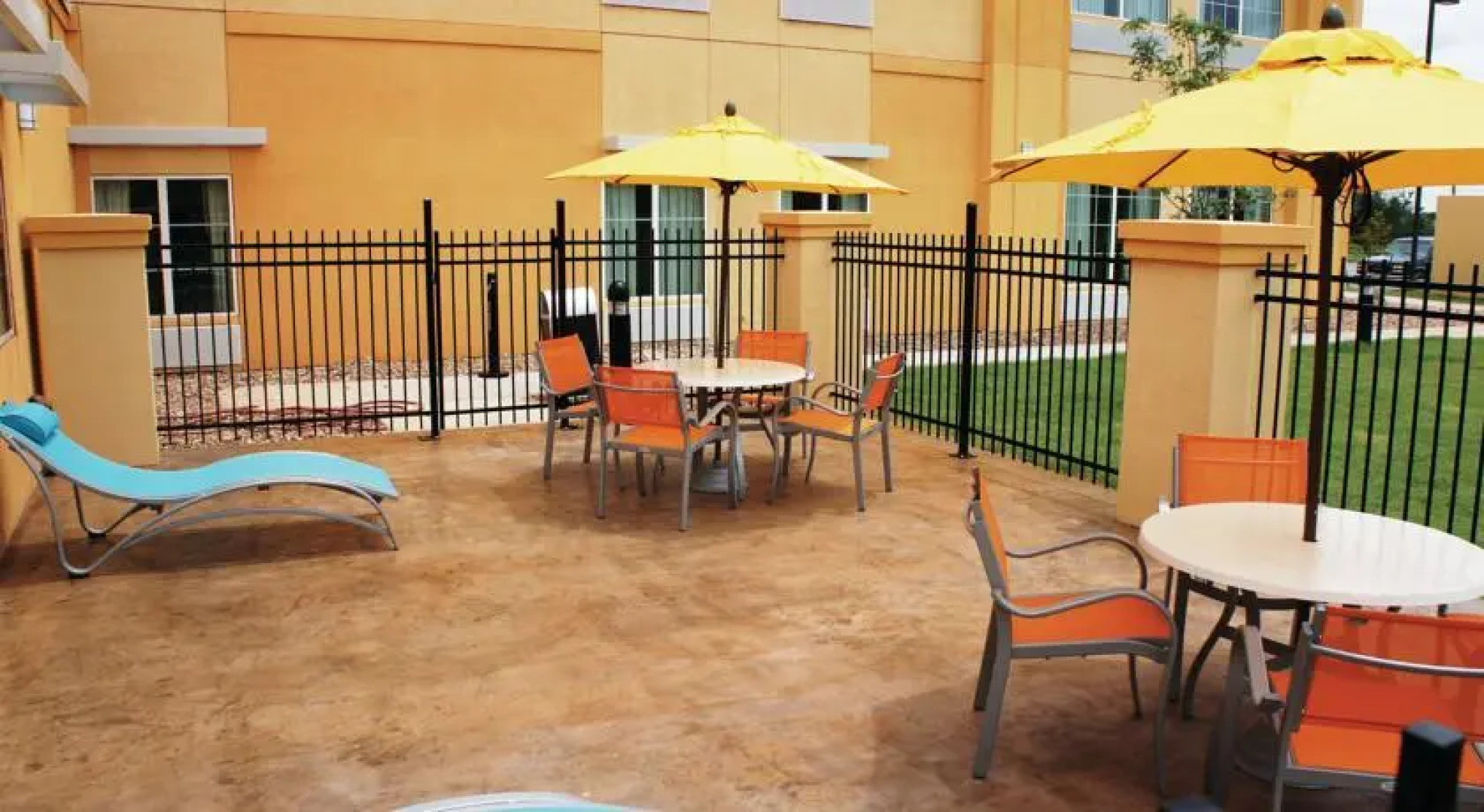La Quinta Inn & Suites Clinton