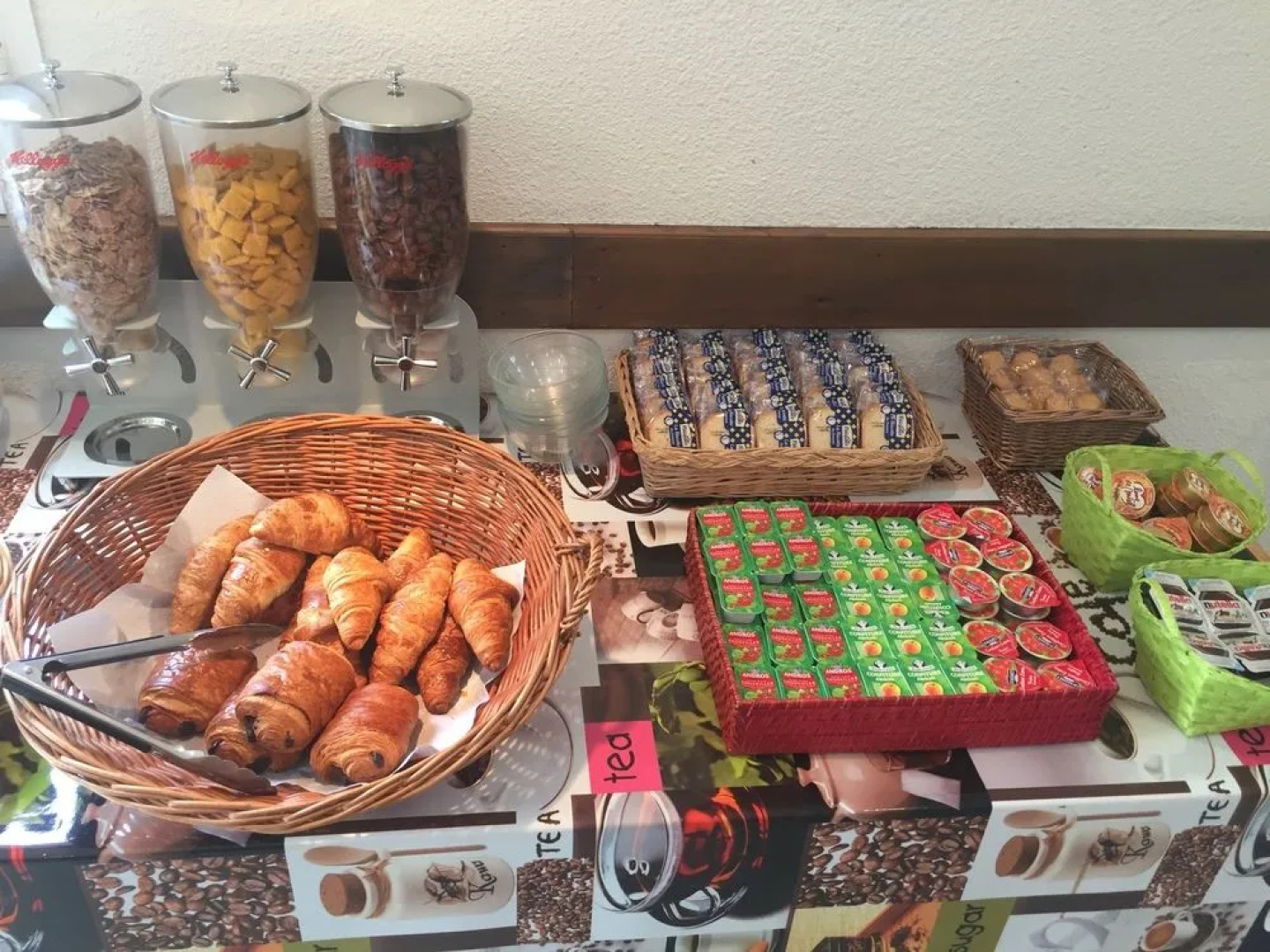 Welcomotel Montelimar