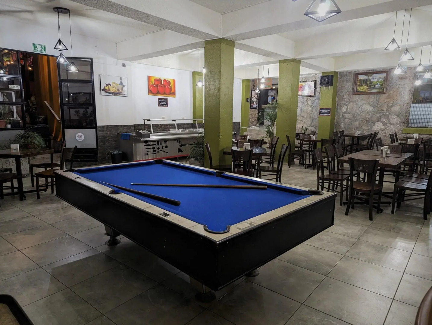 Hotel 1988 Guanajuato