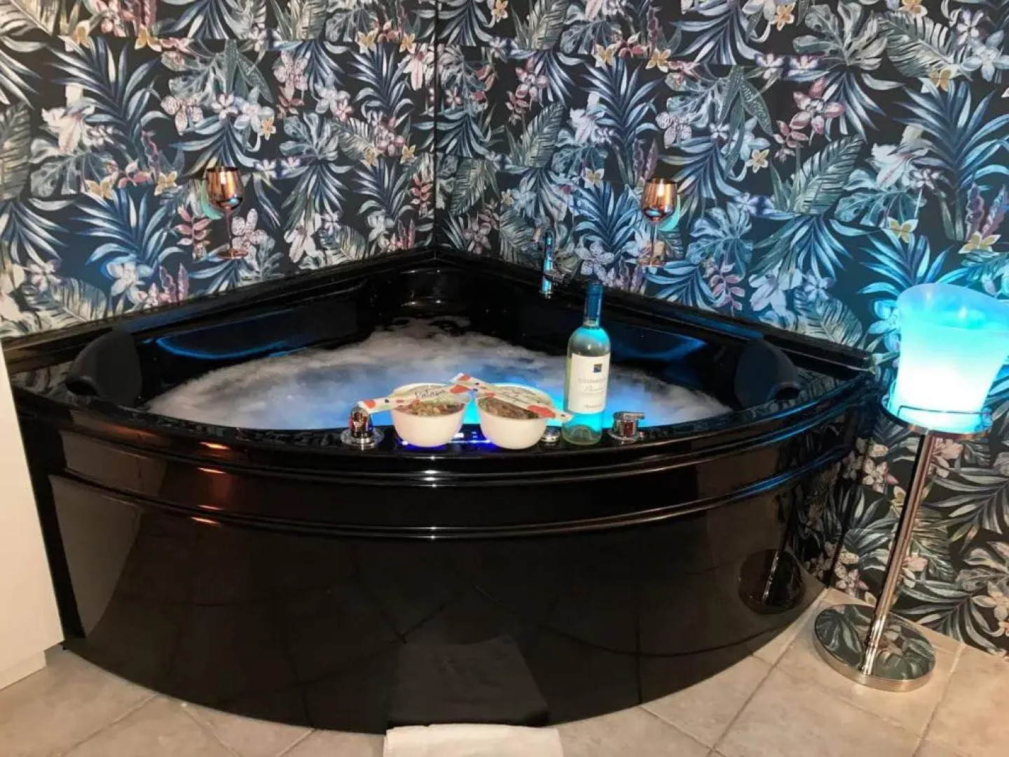 Affittacamere Villa Arazurrina