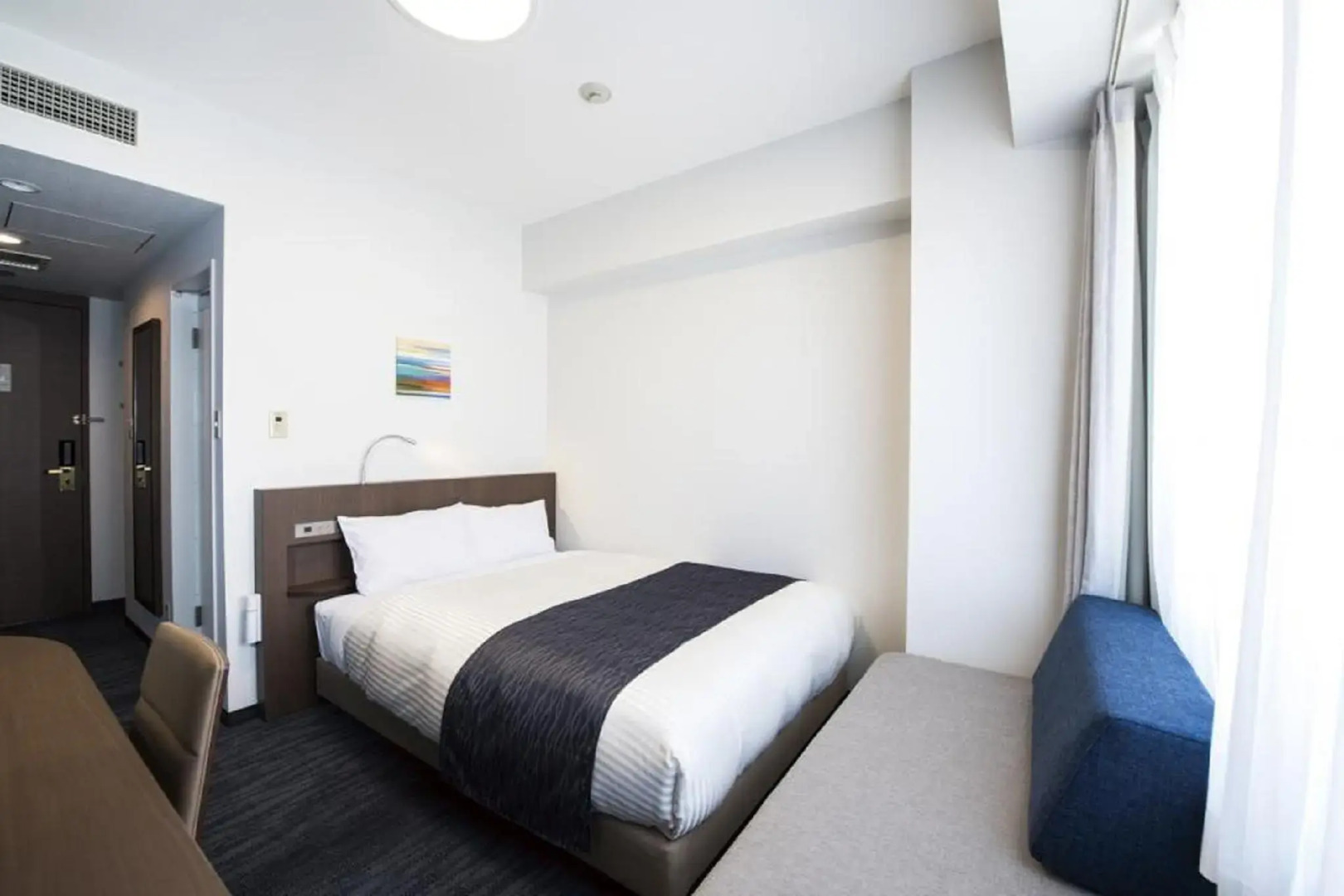 Hotel Port Plaza Chiba