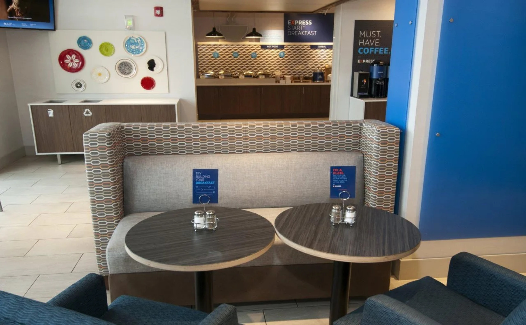 Holiday Inn Express & Suites Johnstown by IHG