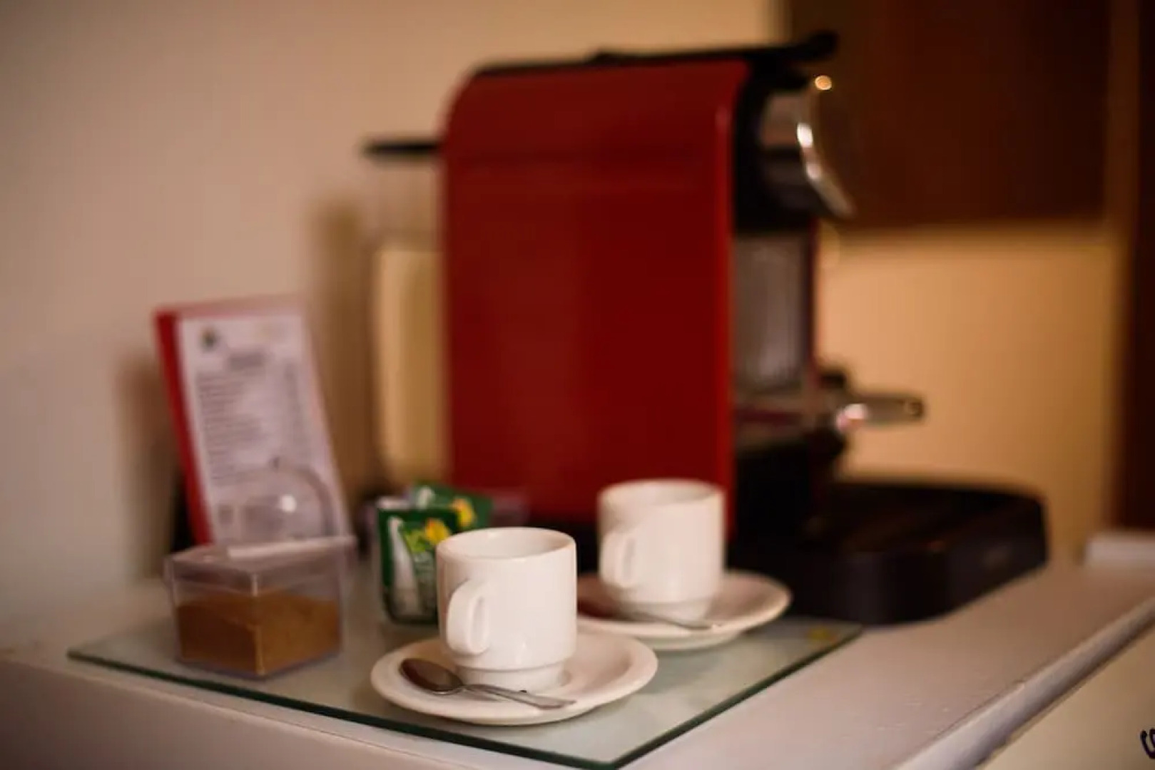 Pousada Bambu Dourado