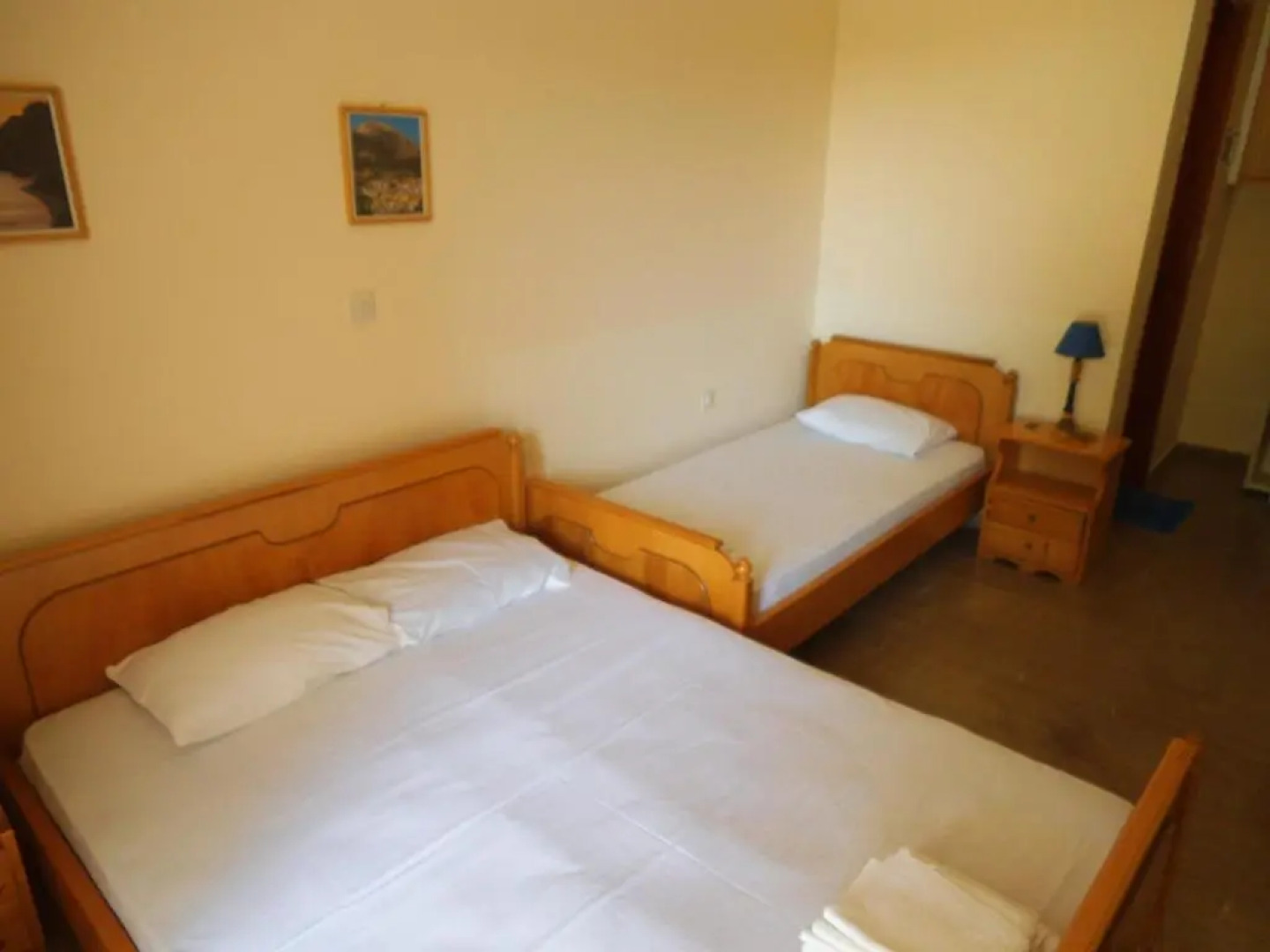 Villa Xenos Studios & Apartments