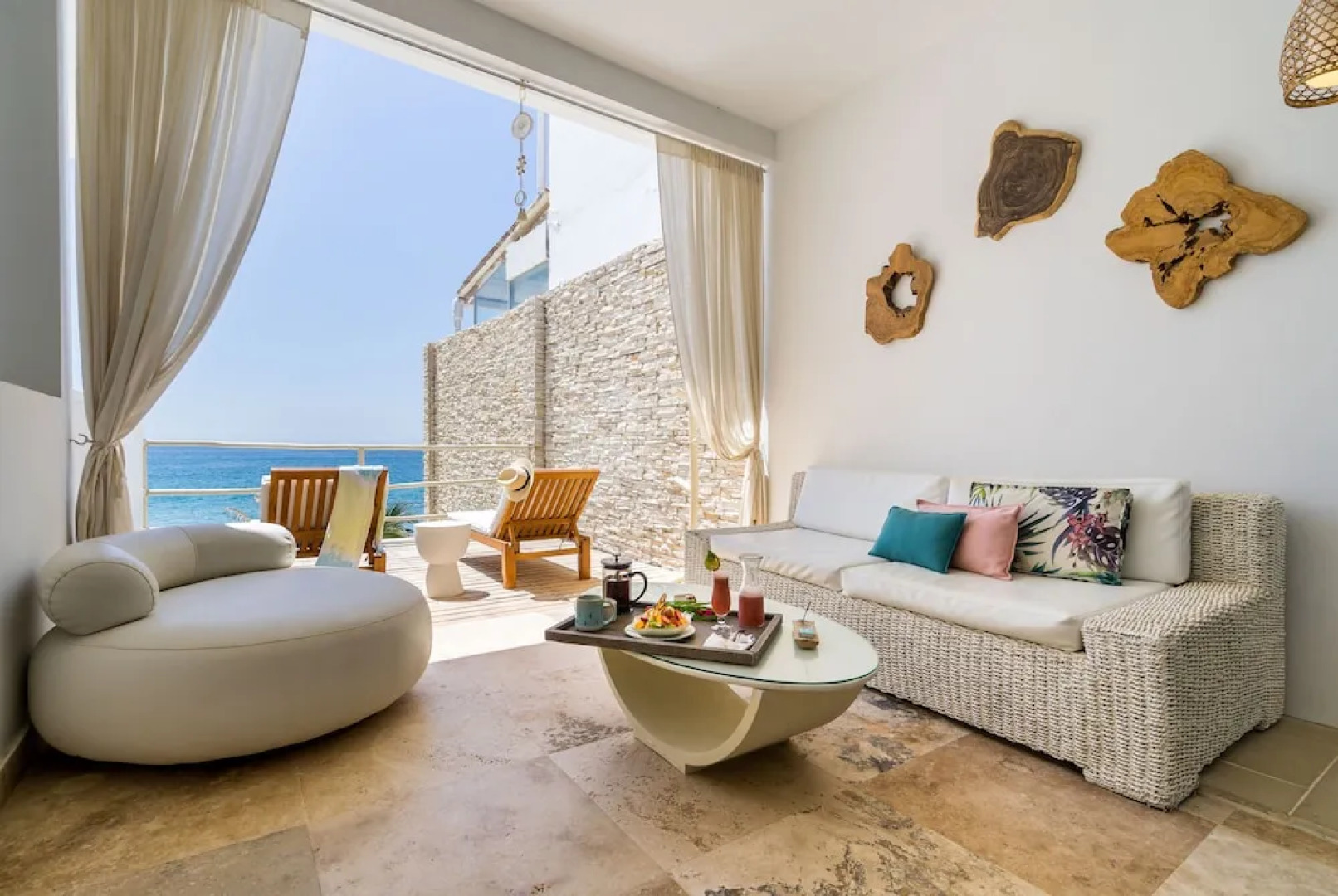 Dco Suites Lounge & Spa