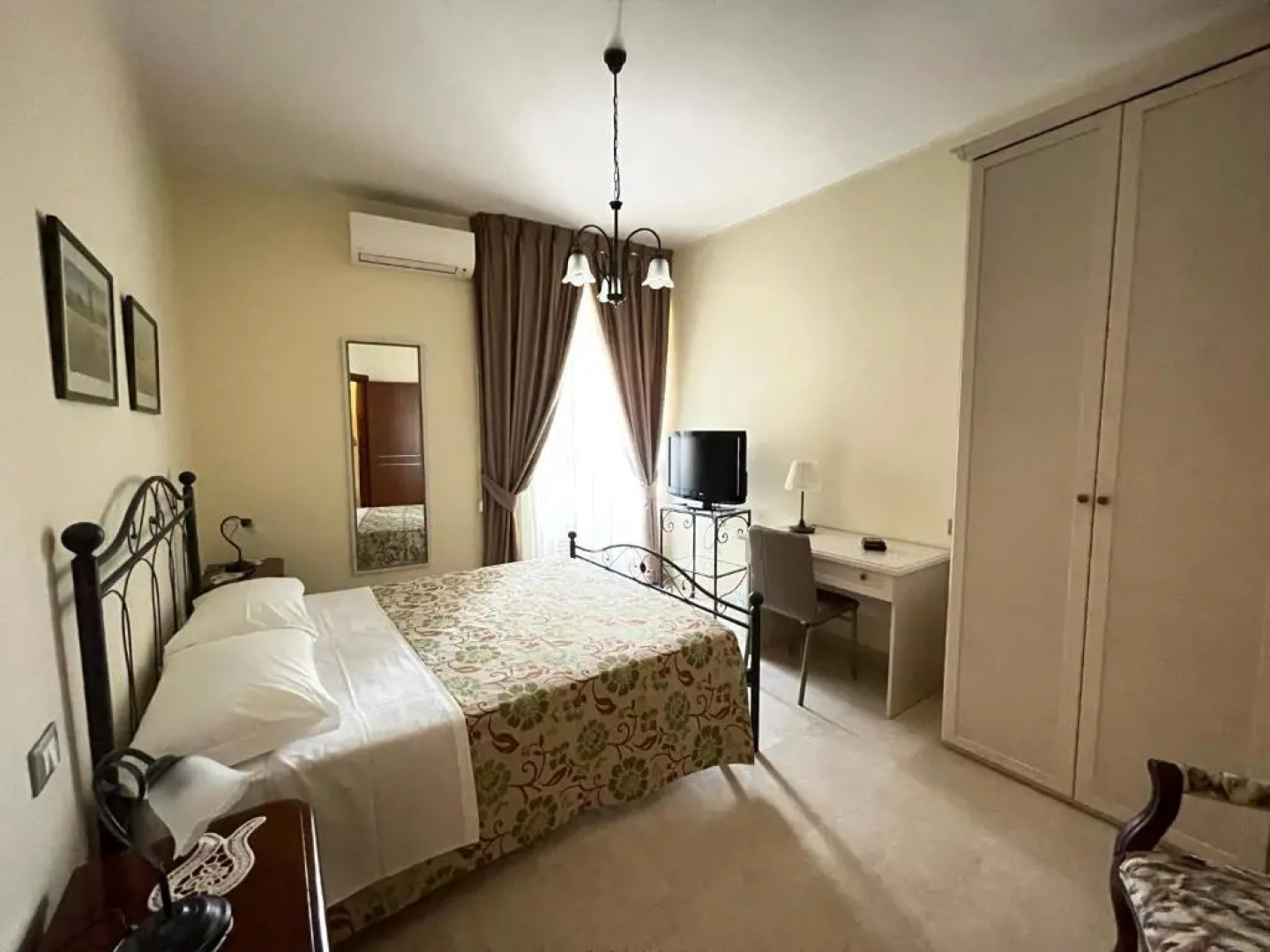 B&B Ponte Capograssi