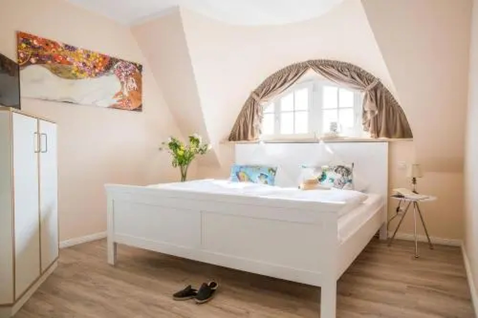 Ferienhaus Haubenlerche 25