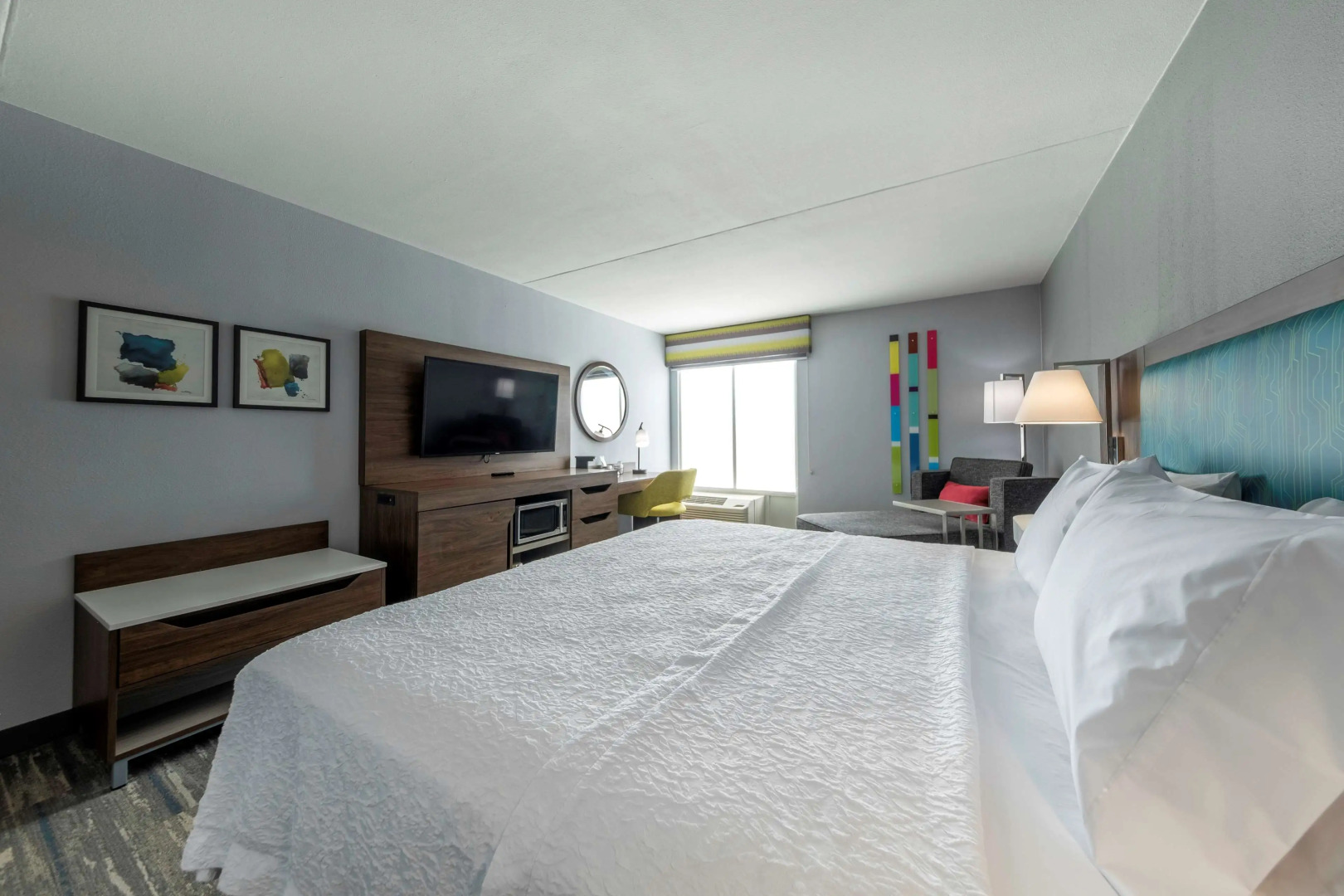 Hampton Inn Swedesboro Philadelphia