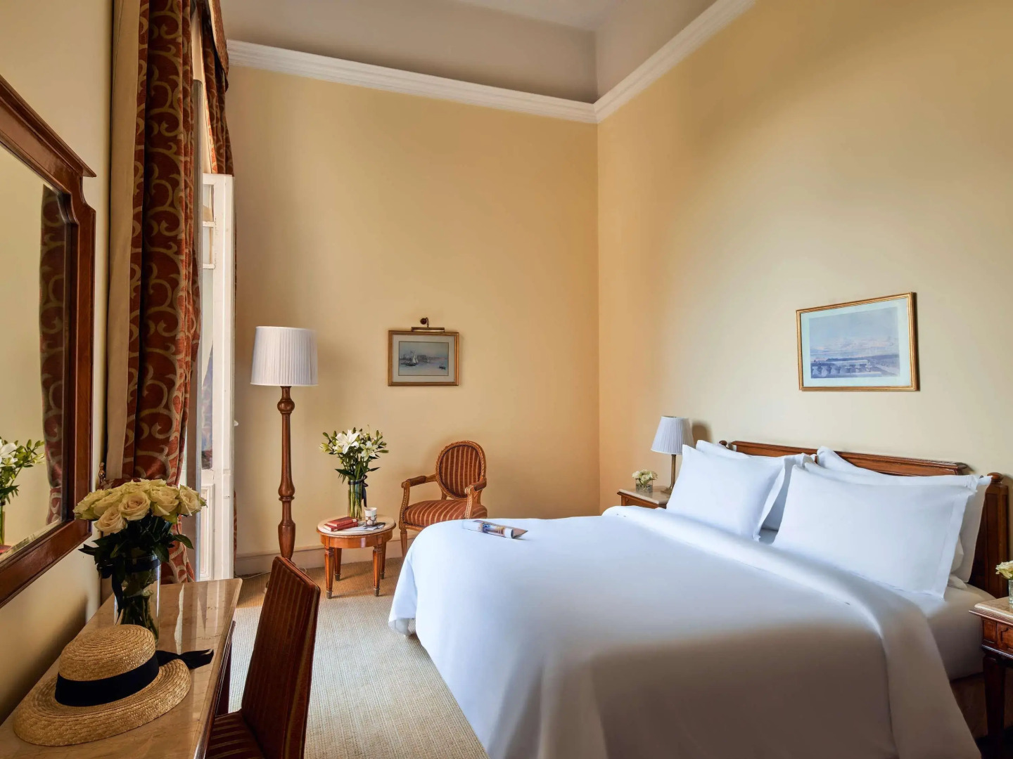 Sofitel Winter Palace Luxor