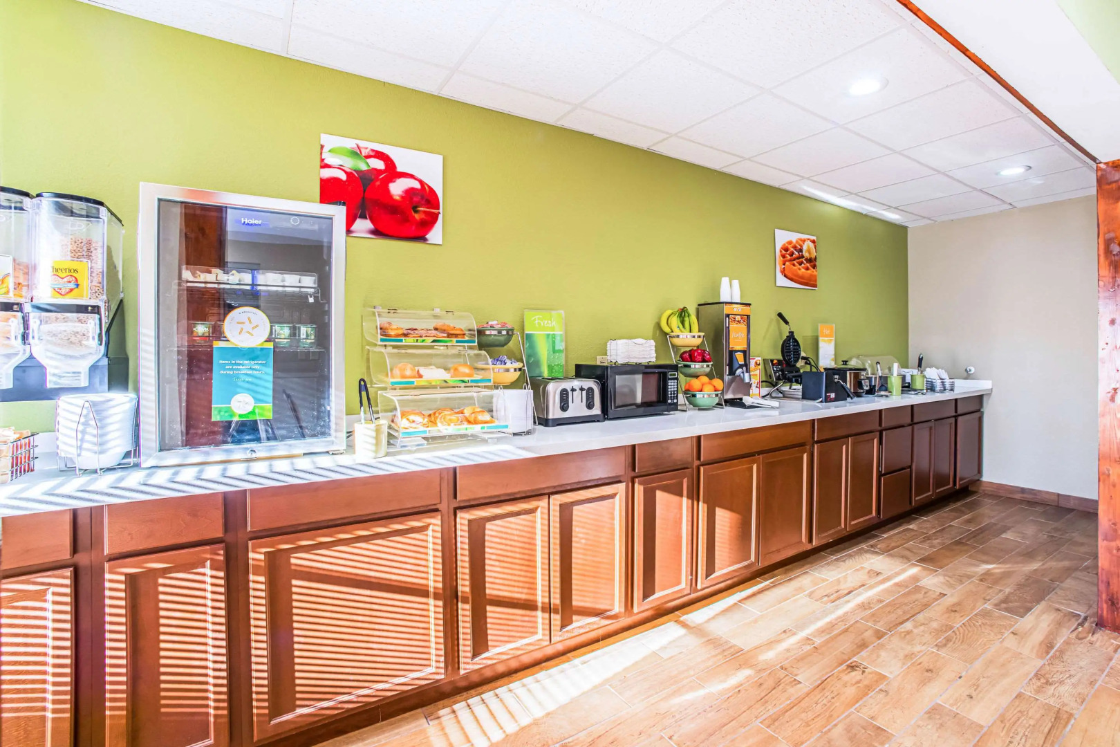 Quality Inn Carbondale University area