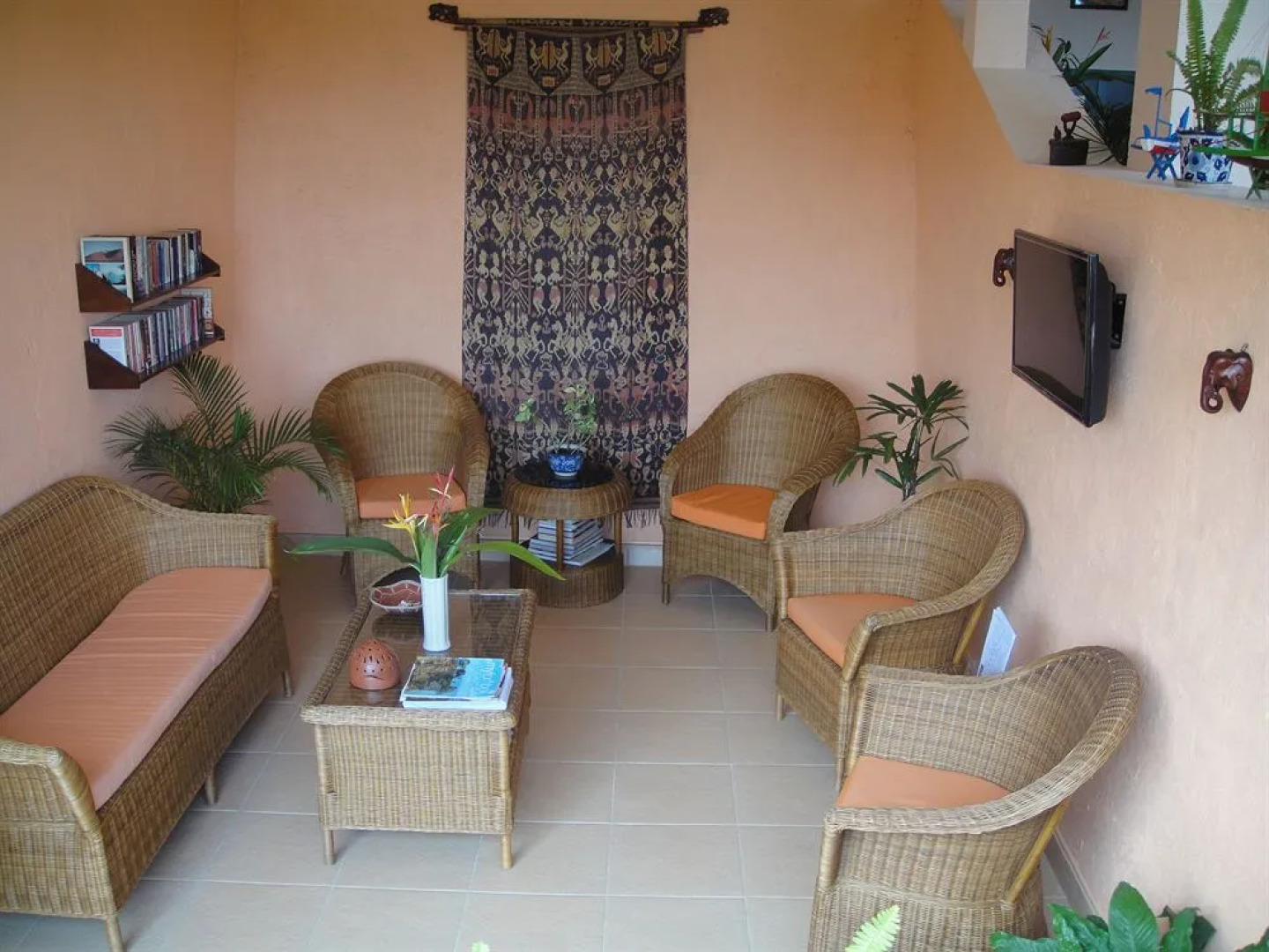 Sunset Lavinia Hotel