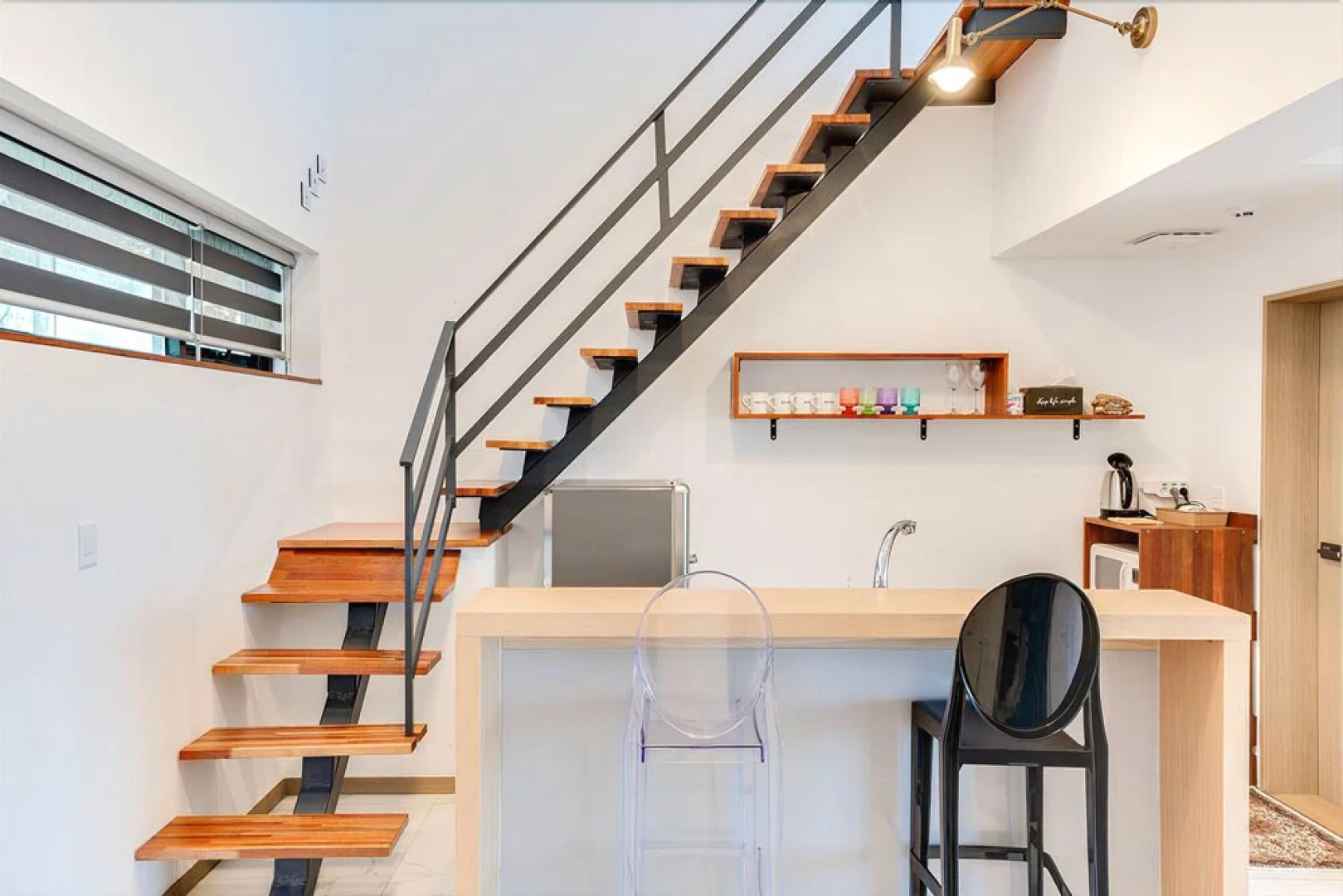 Uljin Beatrice Pool Villa