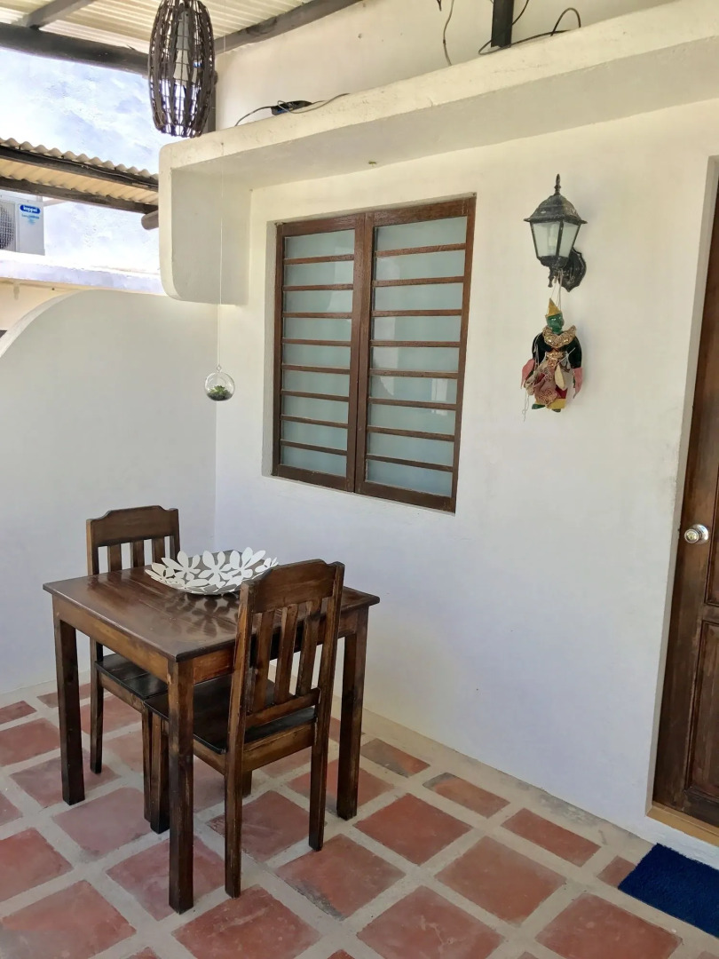 Kandugyap House By The Sea