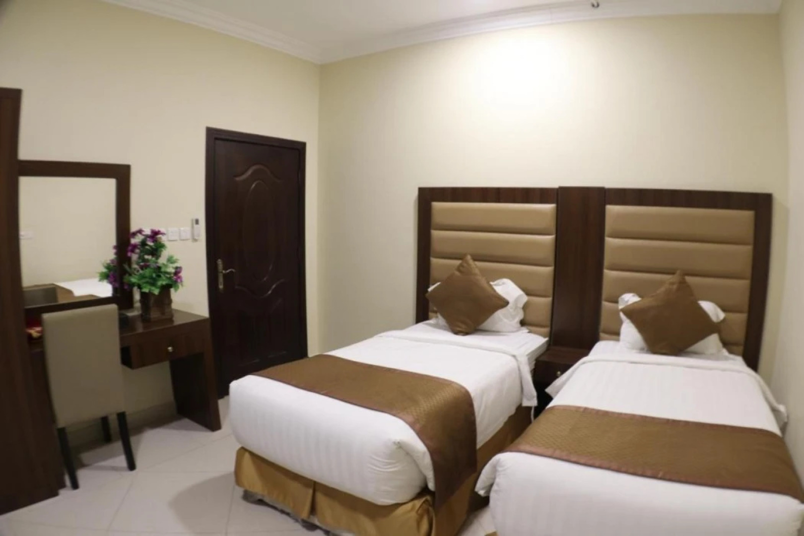 Nozul Furnished Apartment