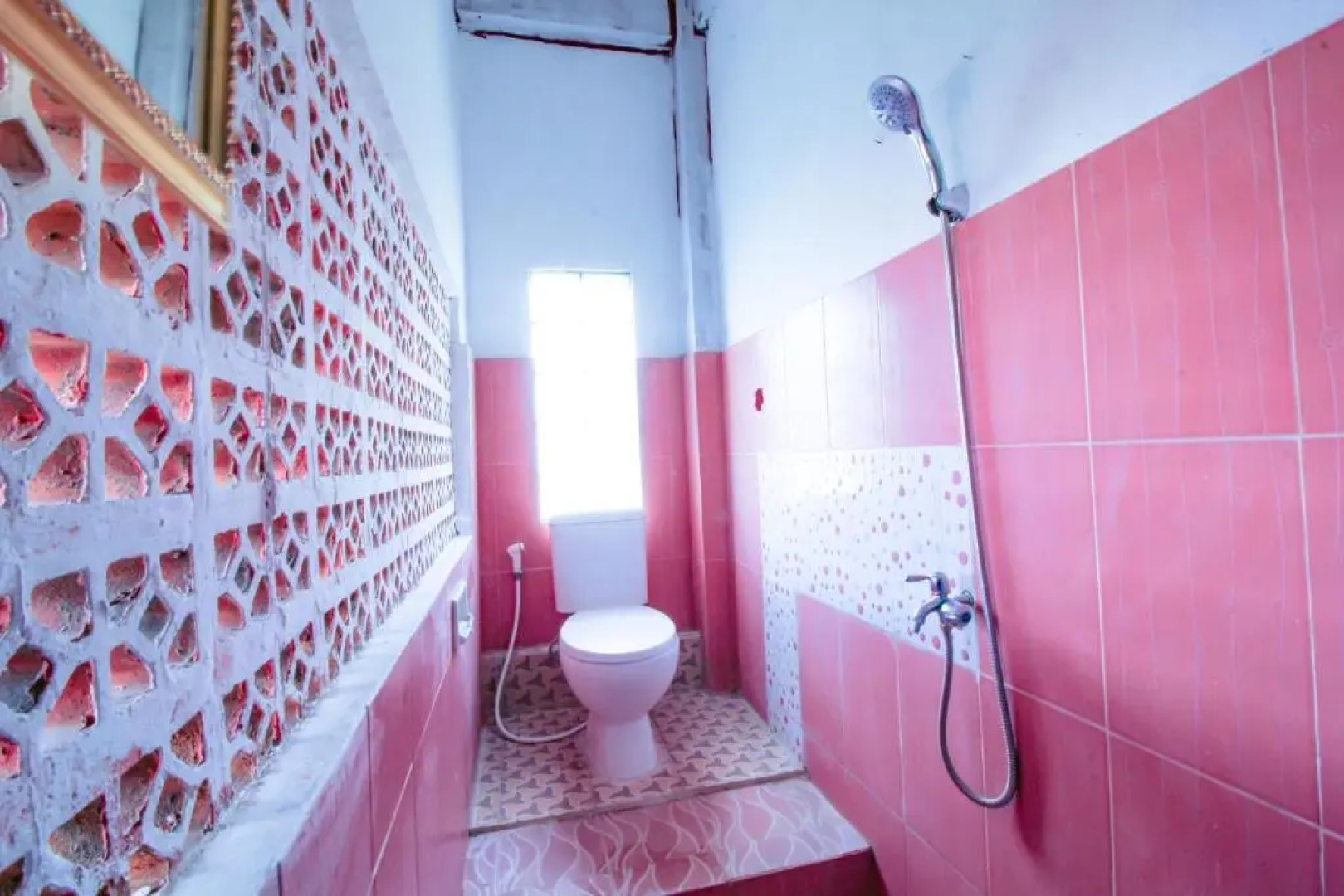 OYO 2226 Nurmega Jaya