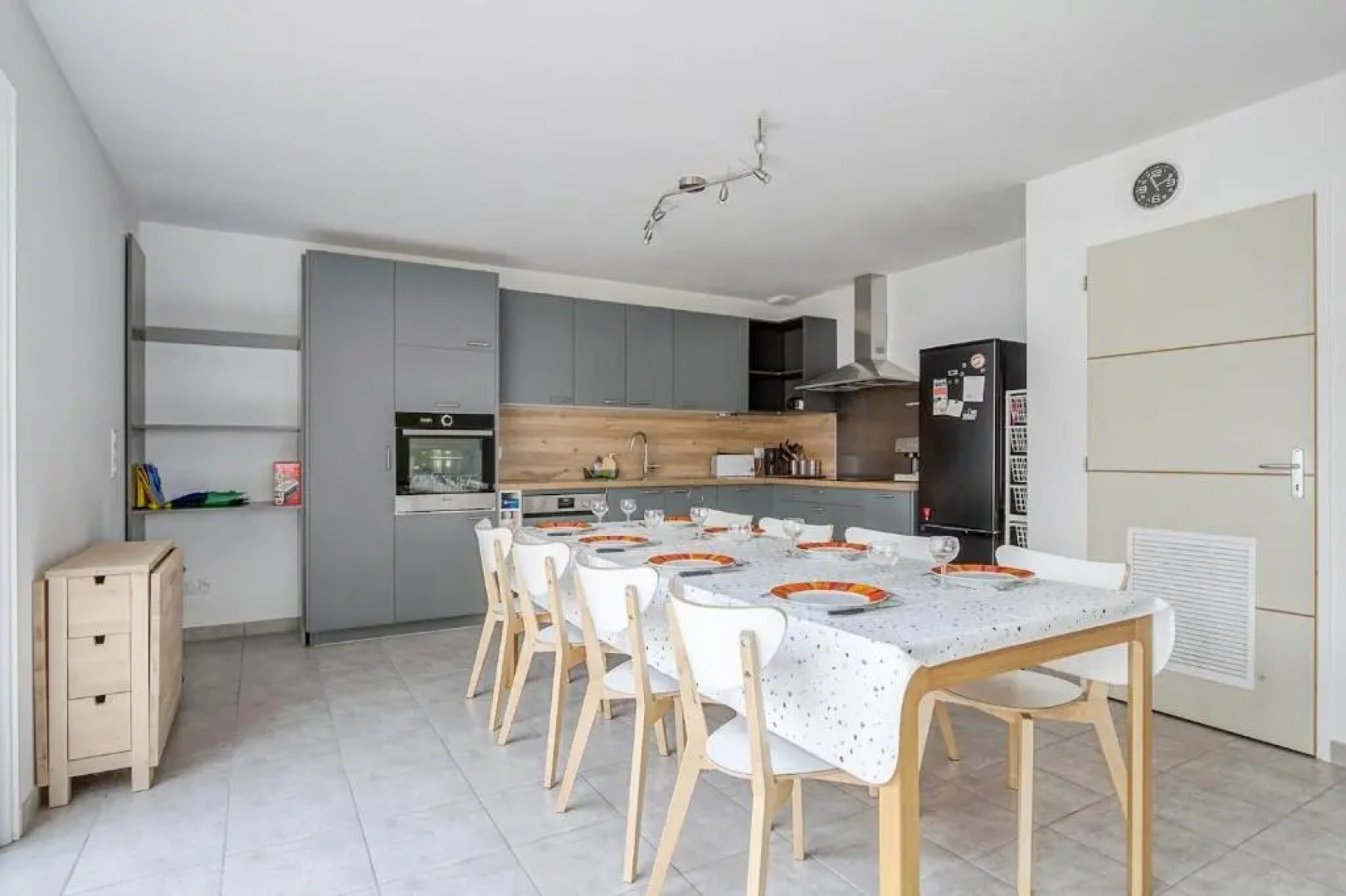 Vacances à 10 à Saint-Jean-de-Monts