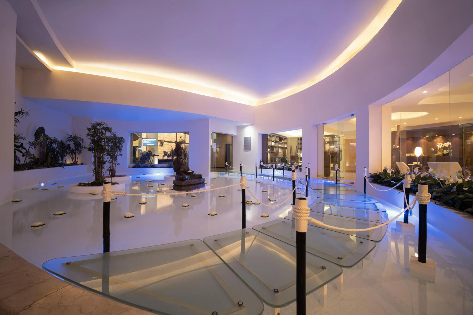 Отель Seadust Cancun Family Resort