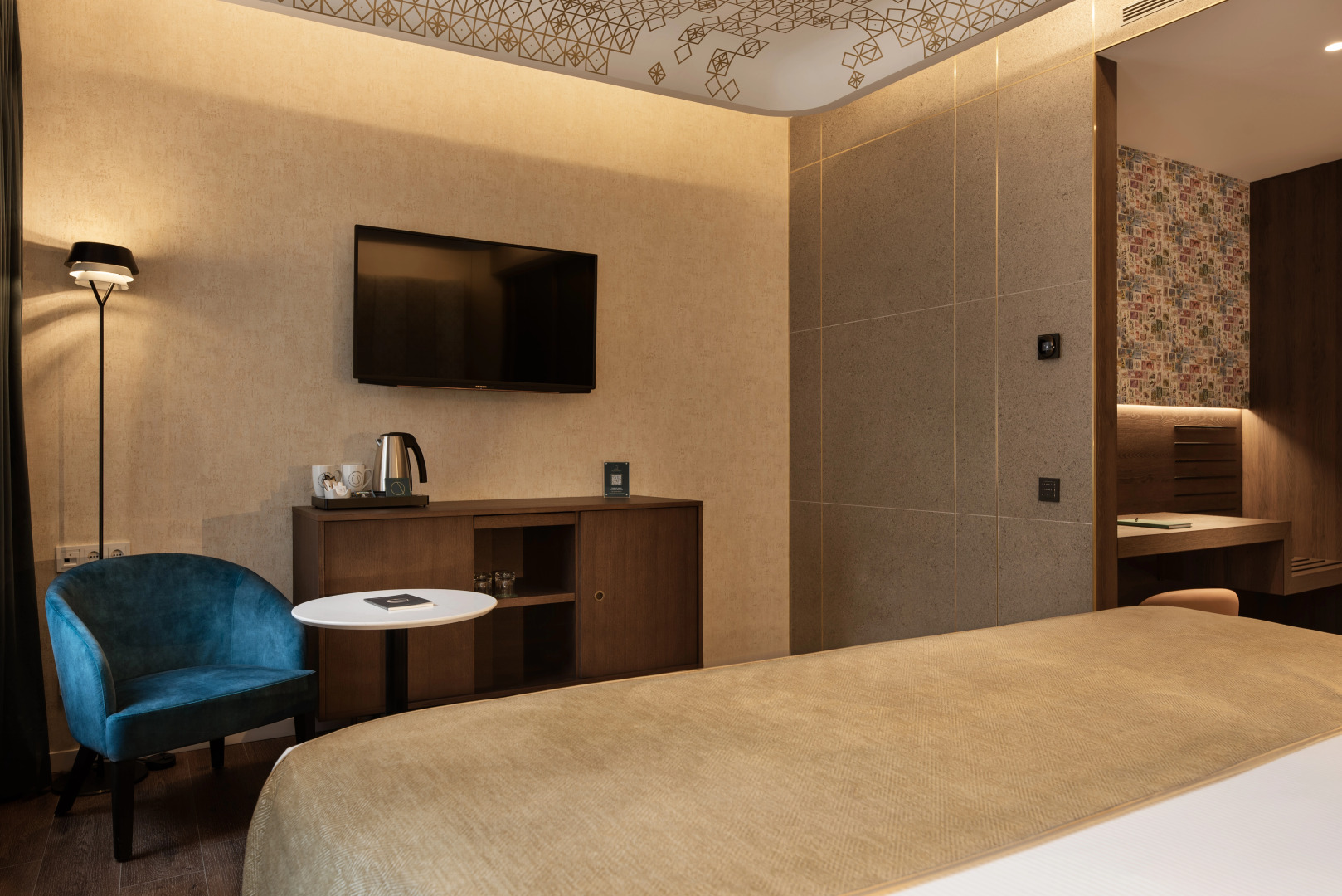 Áurea Palacio de Correos by Eurostars Hotel Company