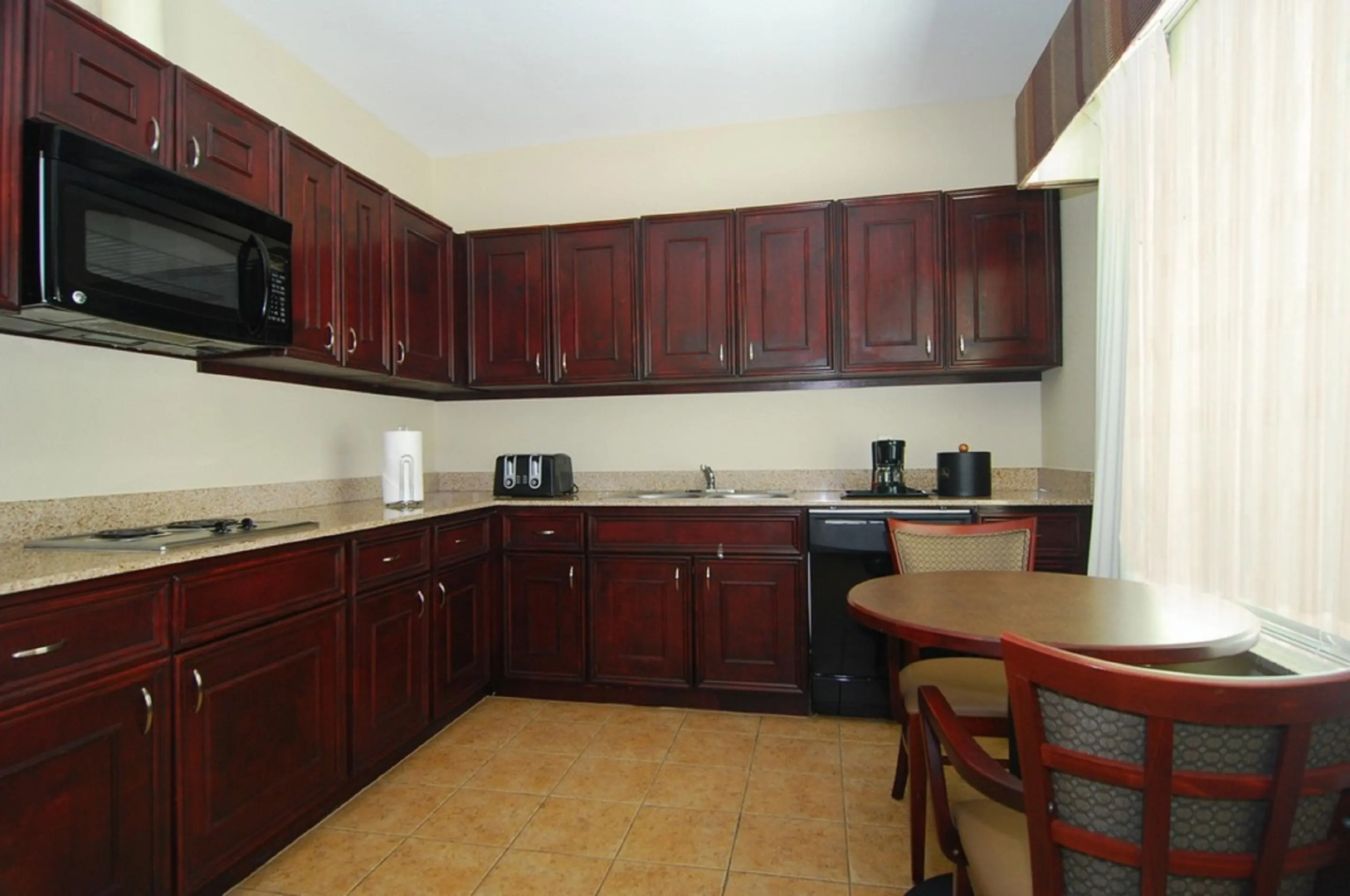 Best Western Plus Katy Inn & Suites