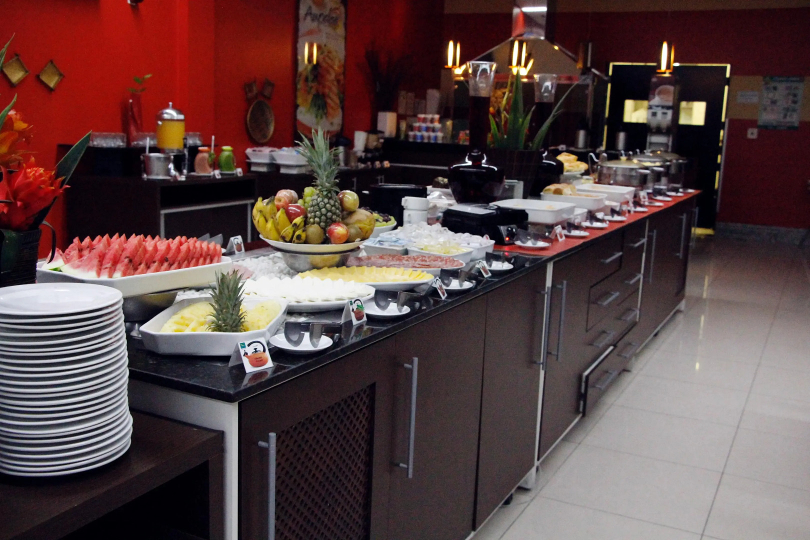 Quality Hotel Manaus