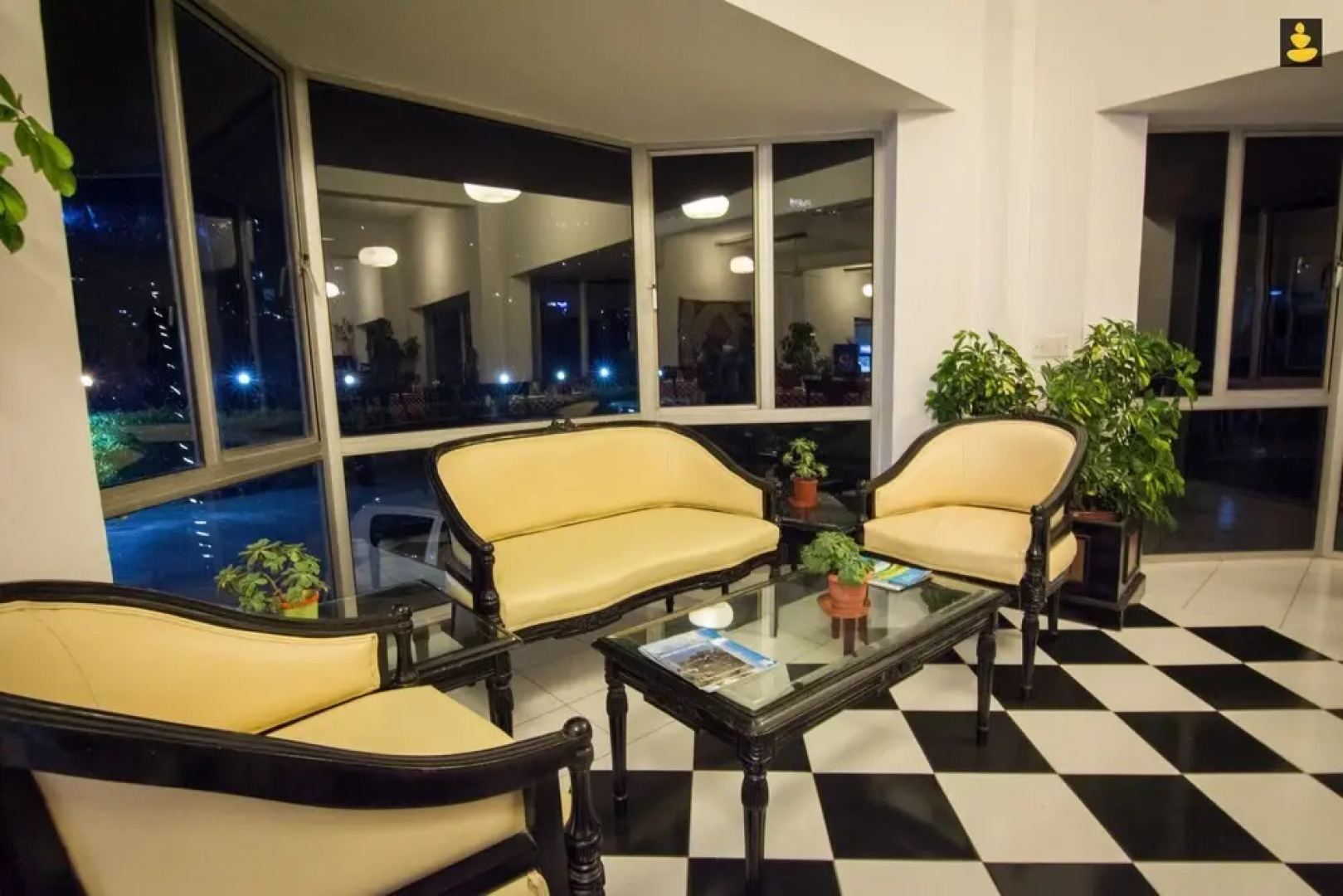 Misty Meadows Resorts