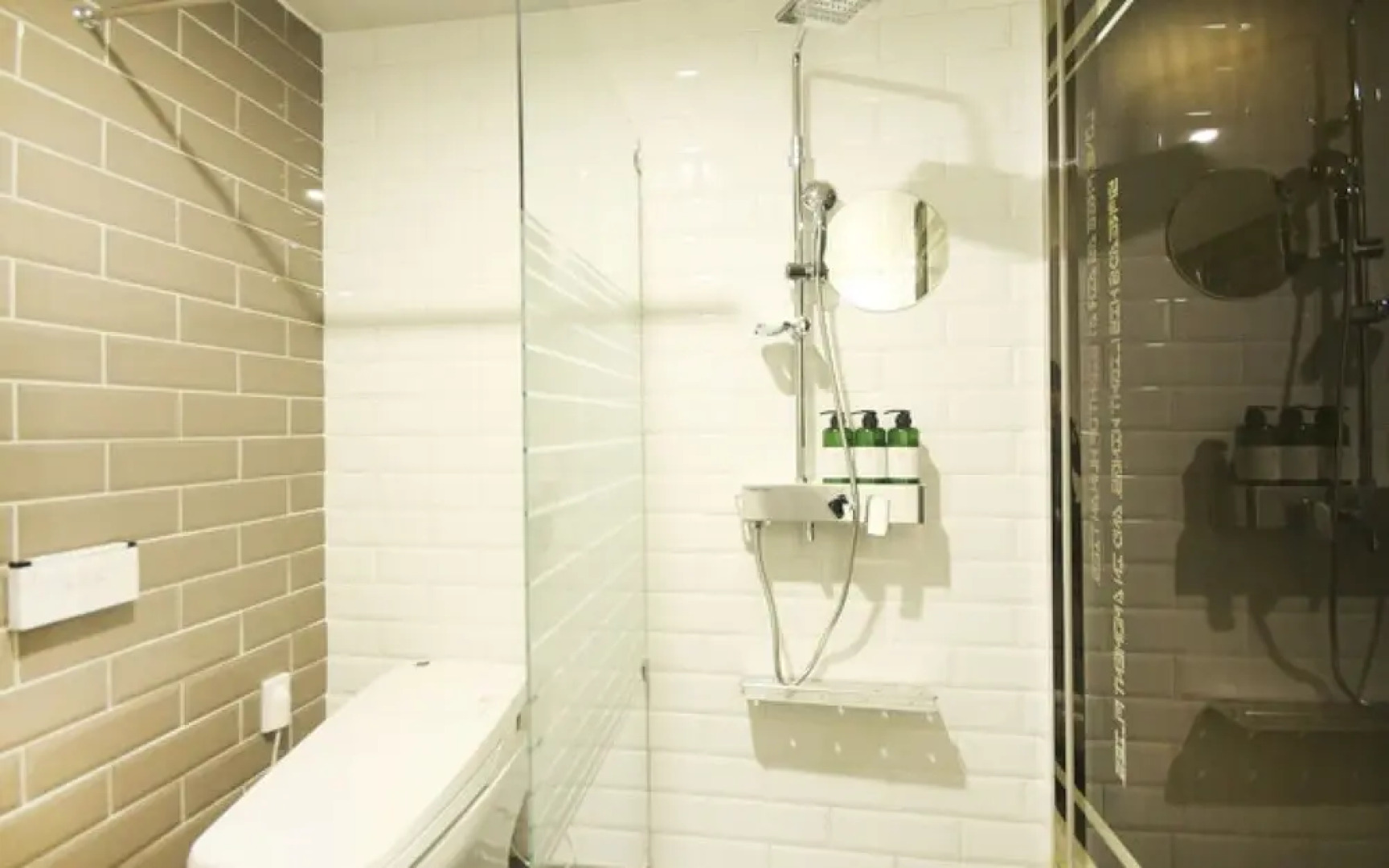 Yangsan Mulgeum Bliss Hotel