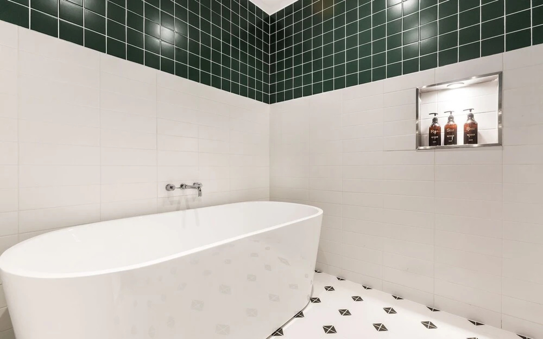 Wonju Bul Self Check-in Motel