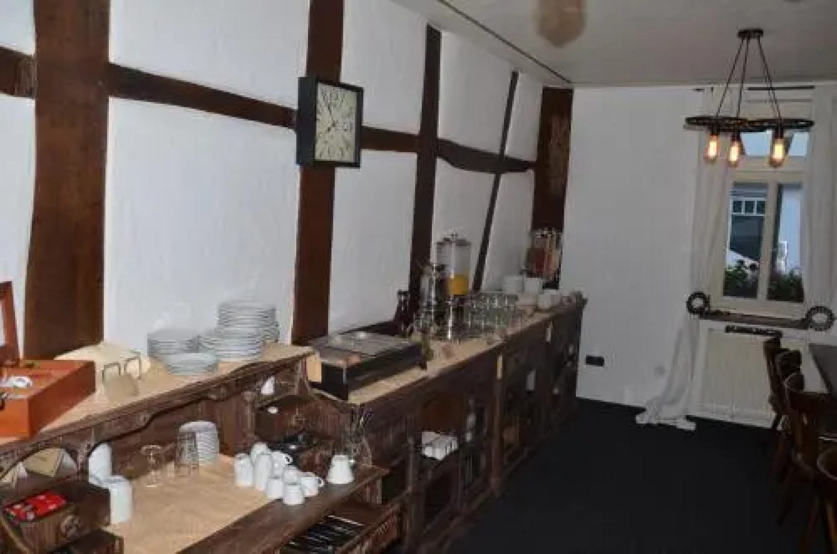 Hotel Schwartzer Löwe