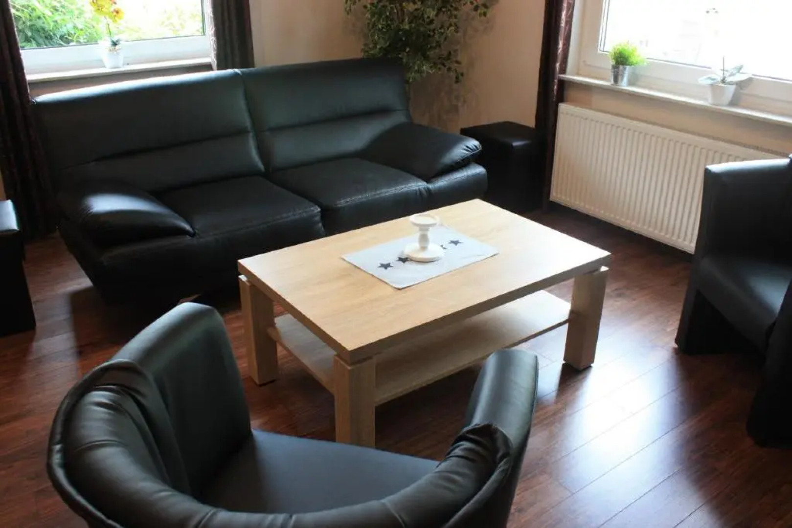 Ferienhaus Schaumann