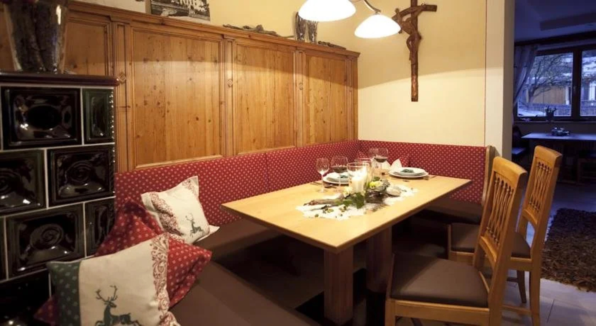 Ferienhof Schöne Aussicht