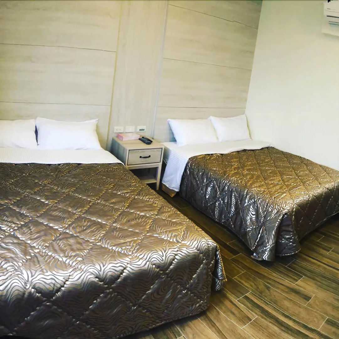 Matsu A Nan Jing B&B