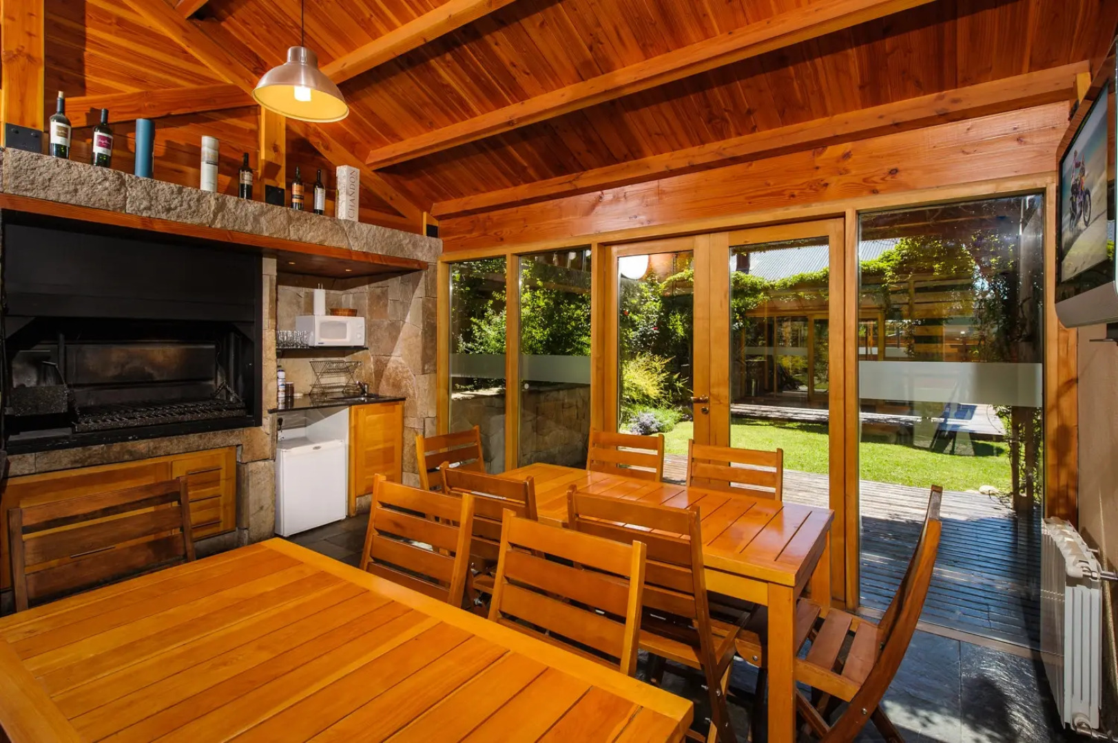 Apart & Spa Del Sauco