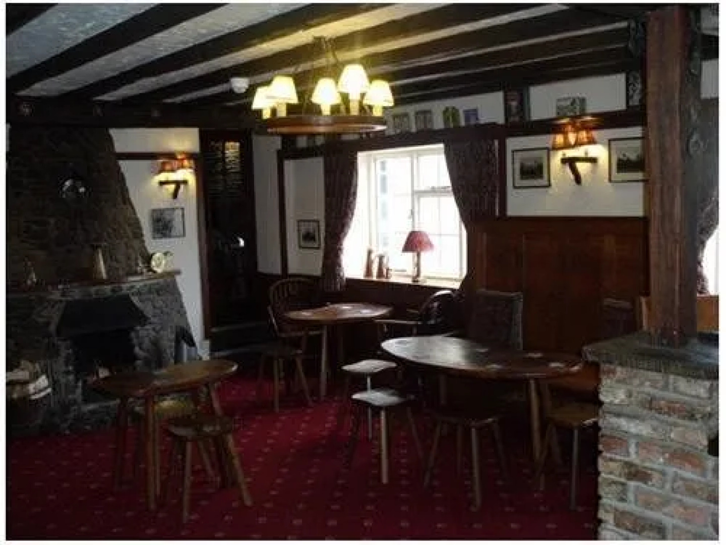 The Forresters Arms Kilburn