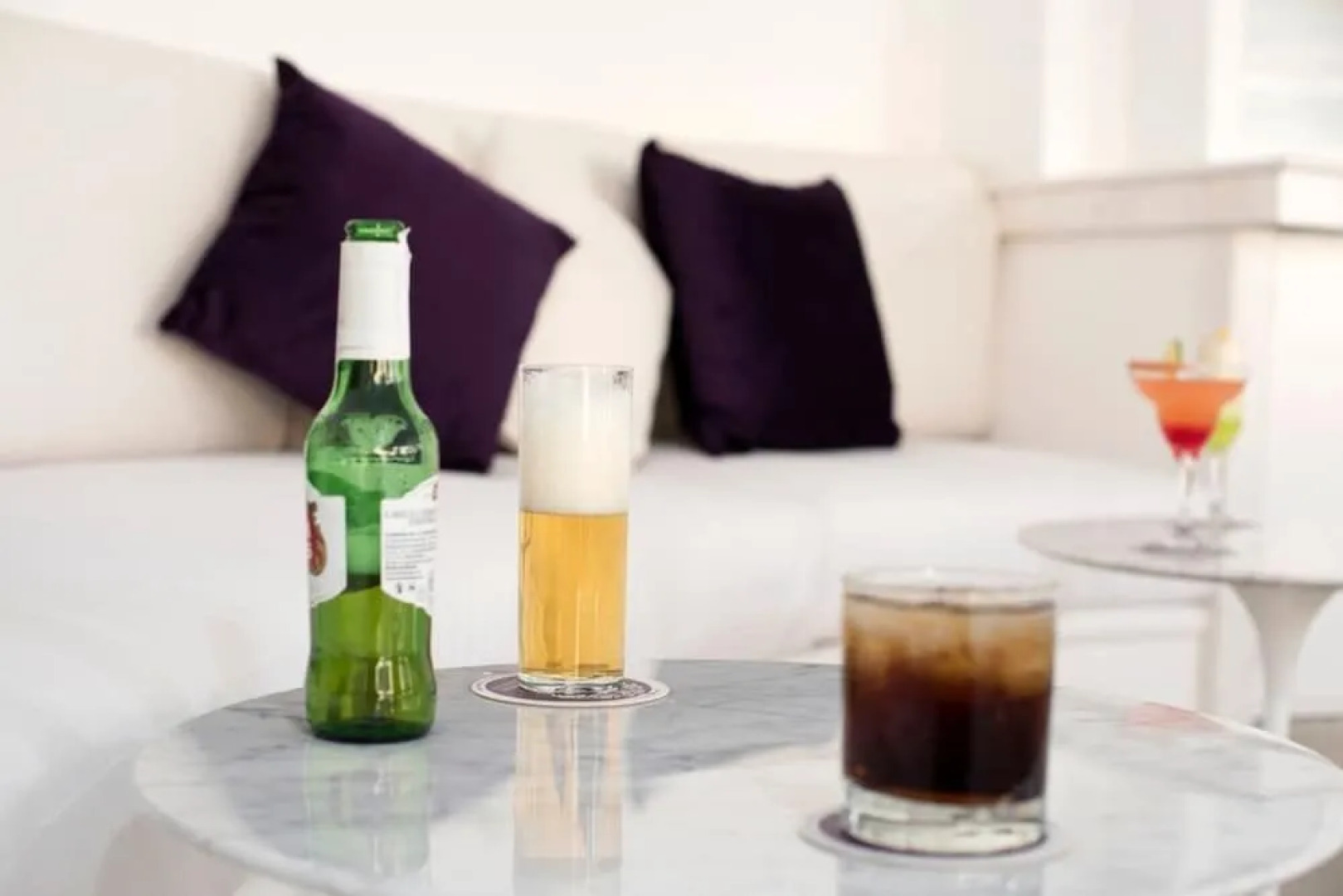 Mansión María Luxury House