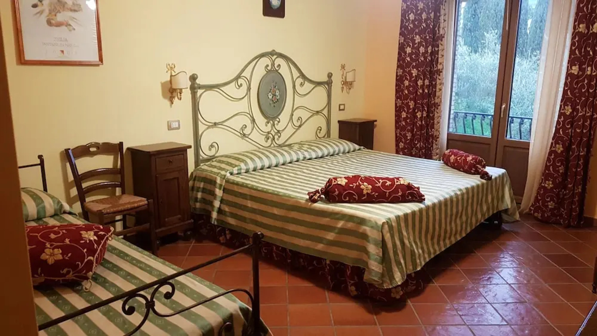 Agriturismo Gigliotto