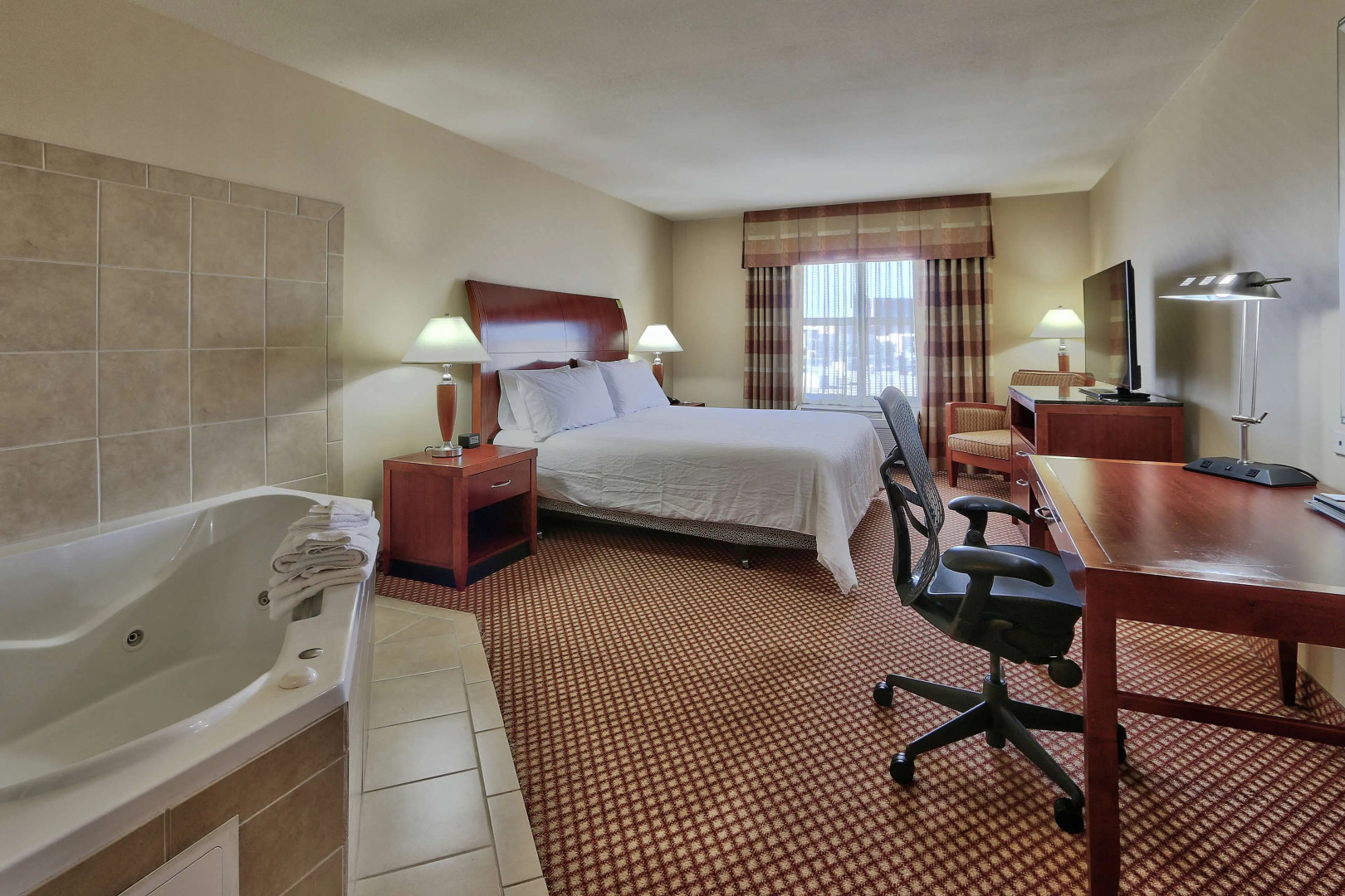 Hilton Garden Inn Las Cruces