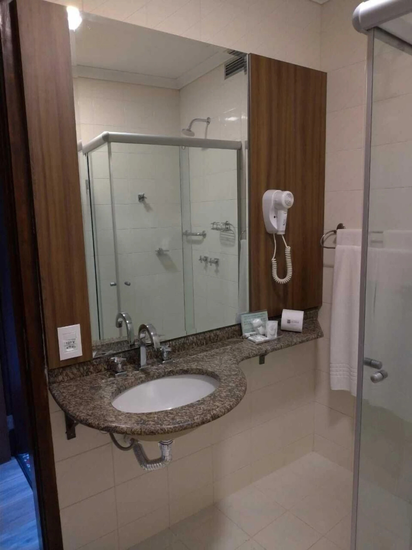 Premium Vila Velha Ponta Grossa