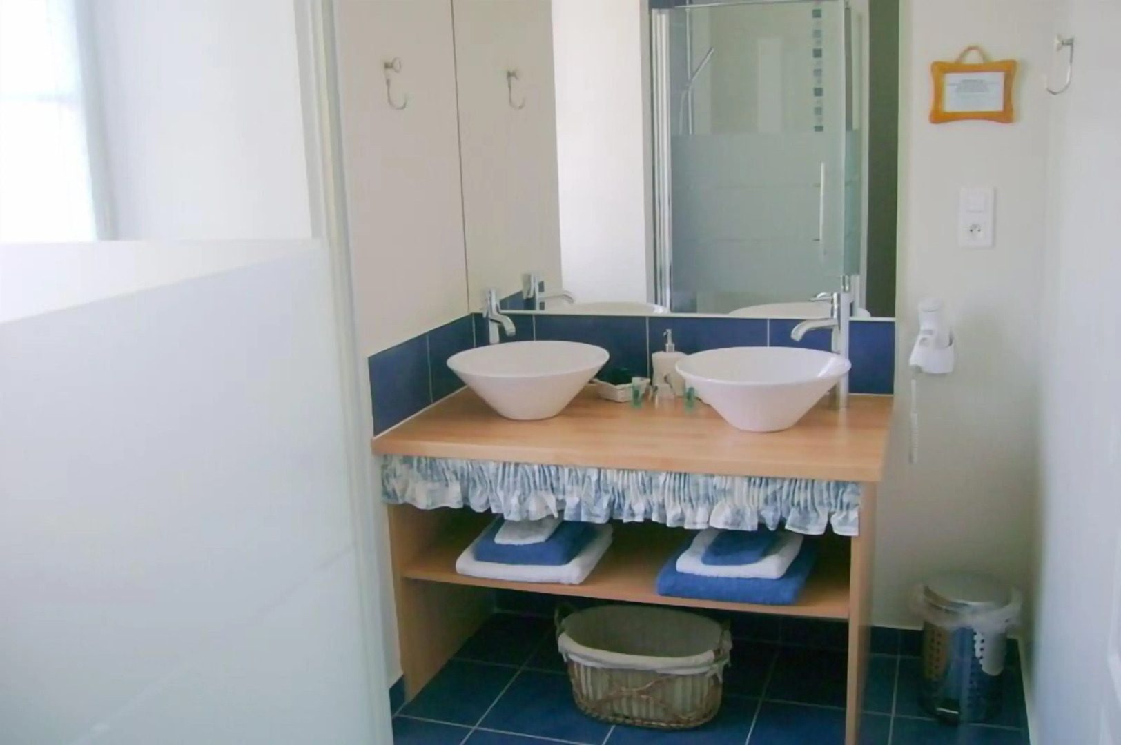 Chambres d'hôtes le Tilleul