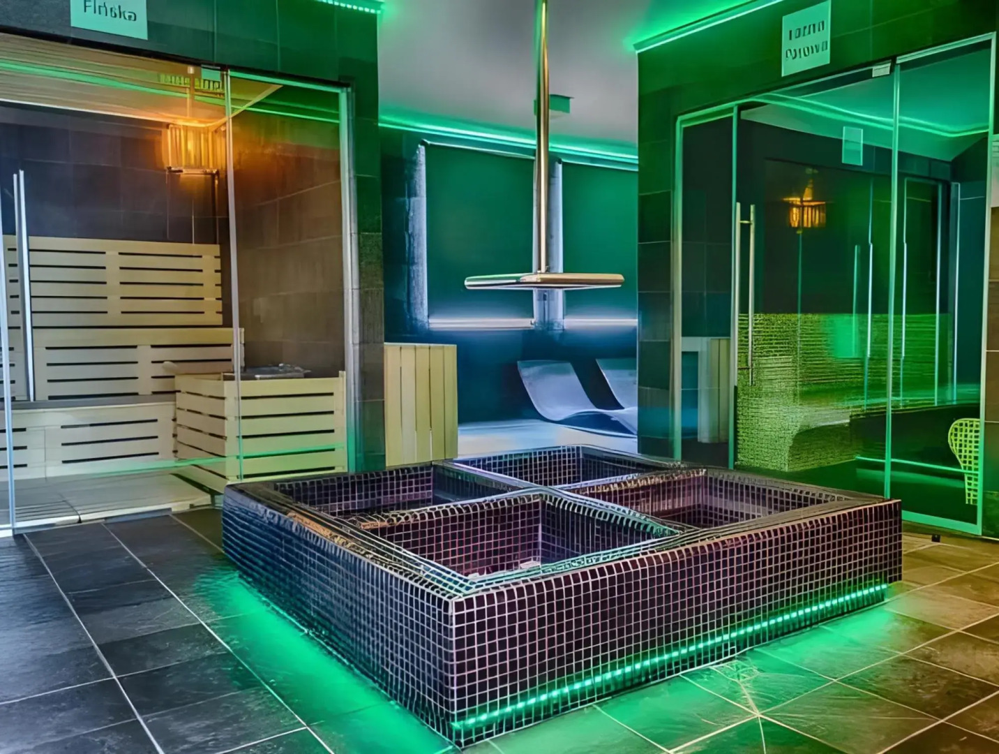 Hotel Czardasz Spa & Wellness