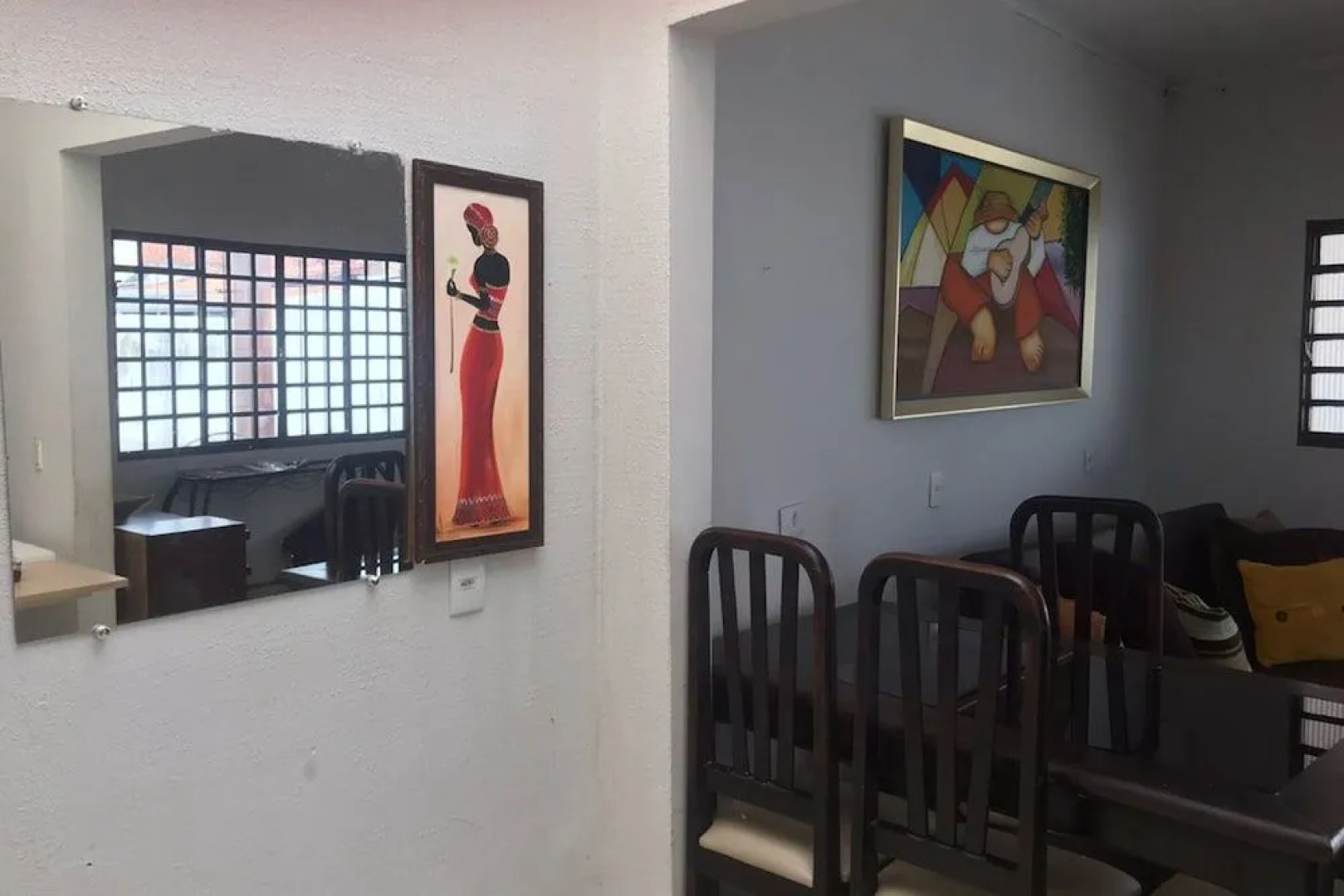 OYO New Hotel Cuiabá - Próximo ao Hospital e Pronto Socorro Municipal de Cuiabá