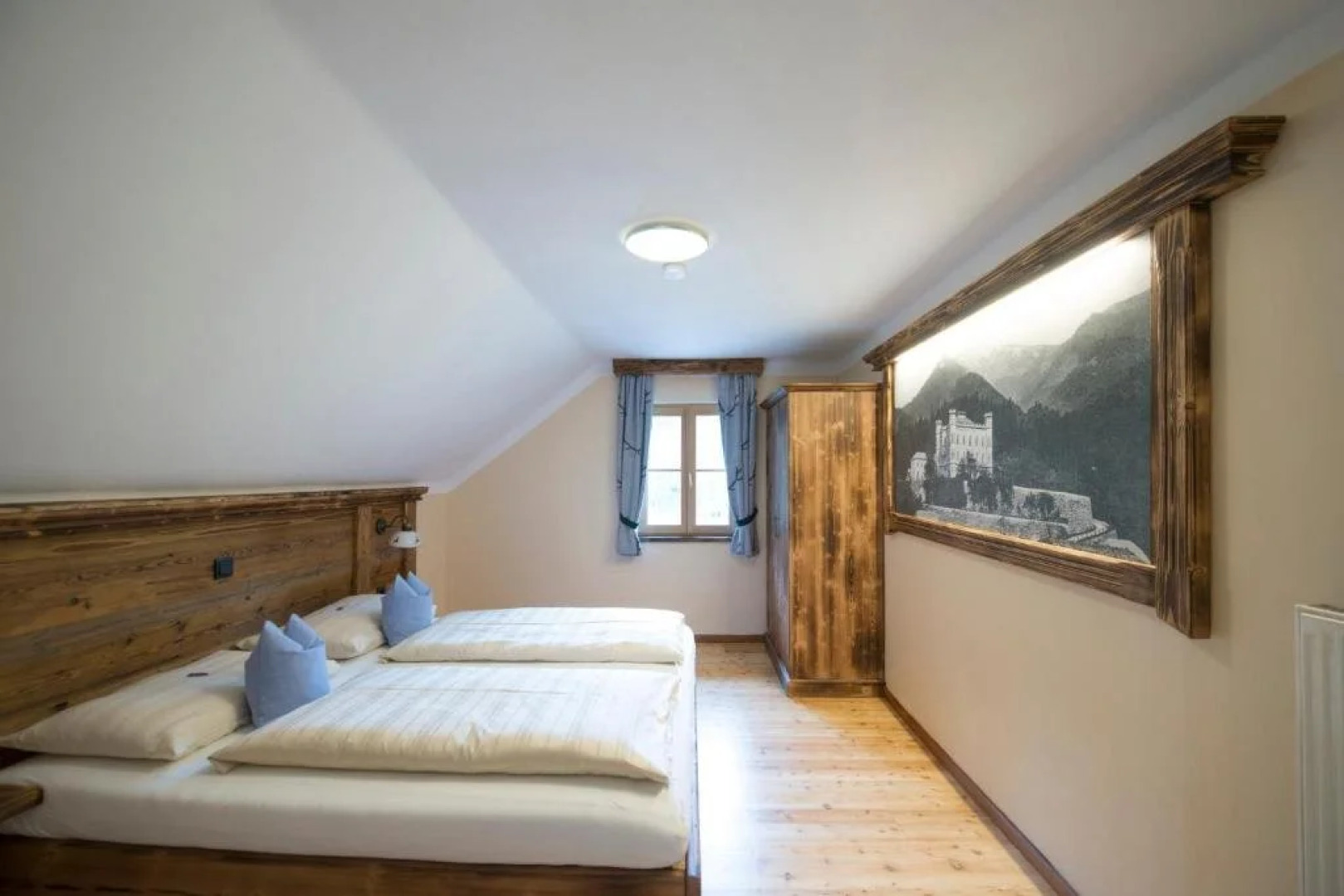 Landgasthof & Restaurant Batzenhäusl