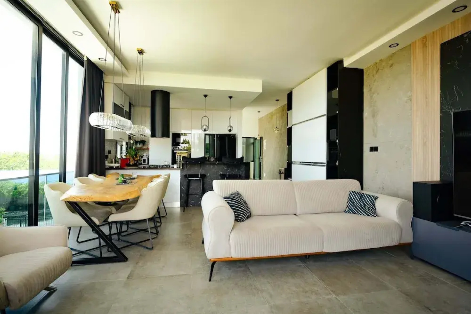 Villa Avenue Çatalköy