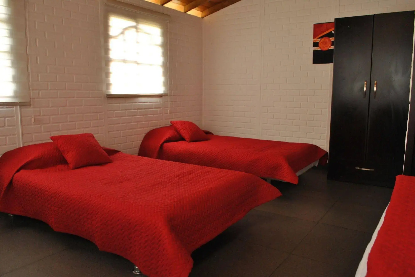 Hostería Rosa Blanca