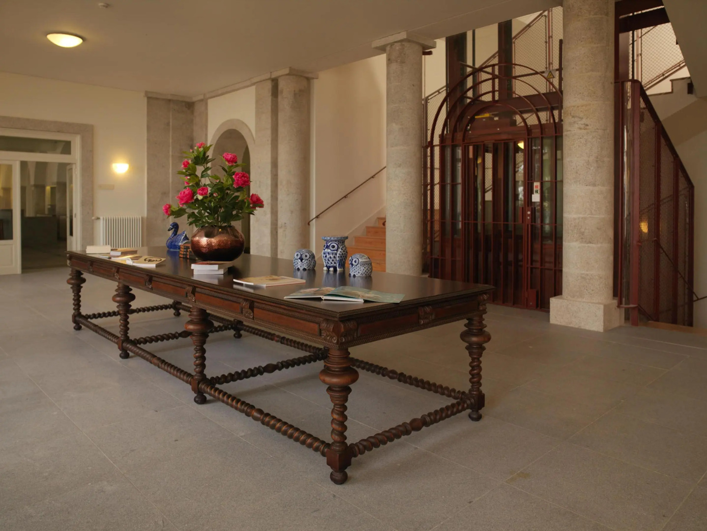 Pousada da Serra da Estrela - Historic Hotel