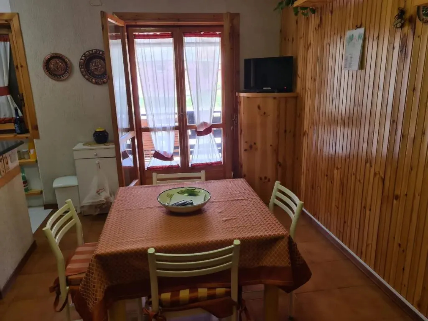 La Baita di Pan