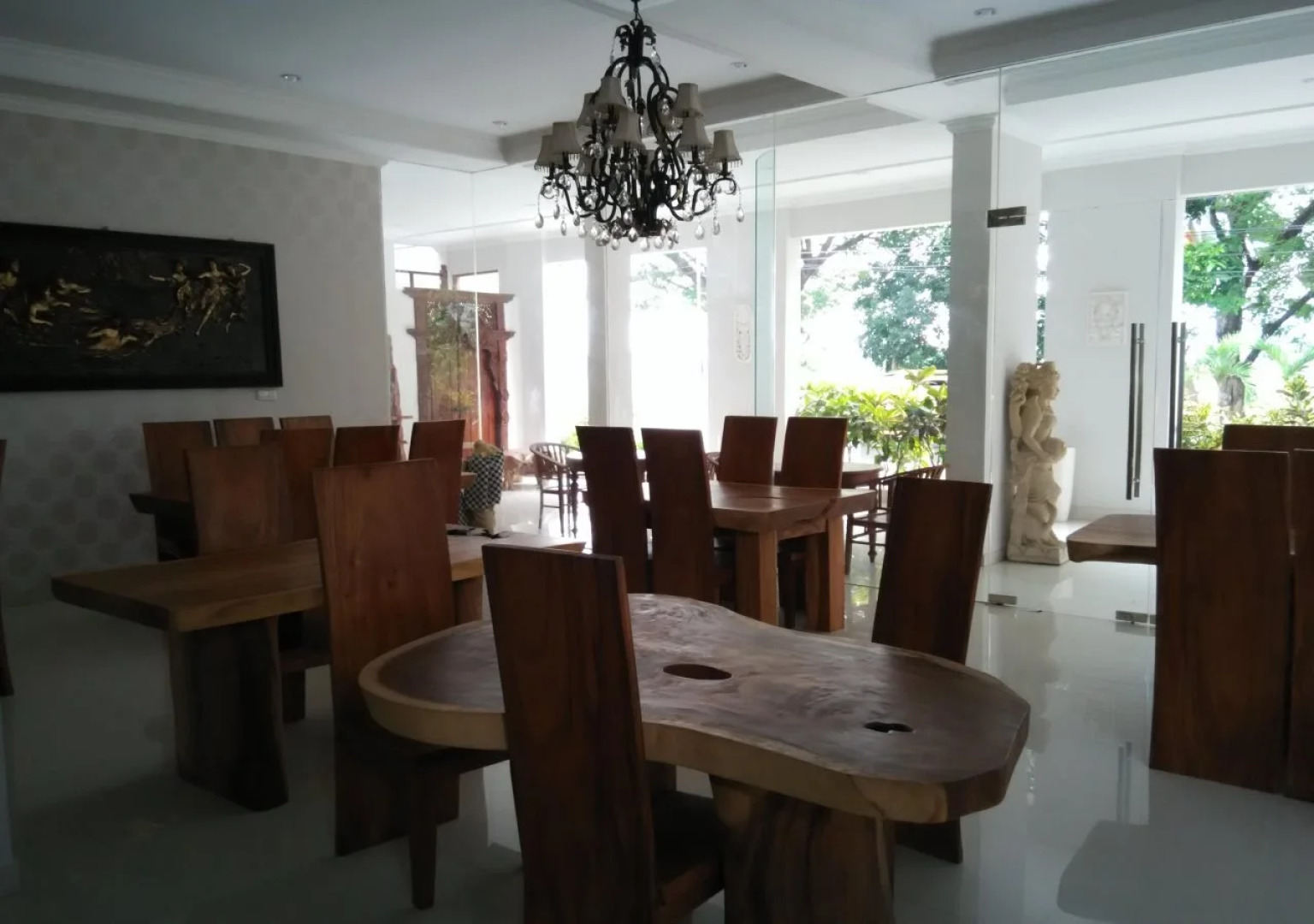 Hotel Wahyu Dana