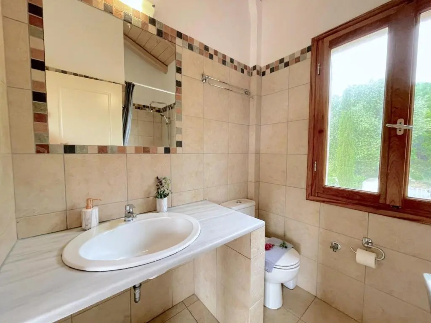 Villa Apollo up to 8px, 3km from Fiskardo