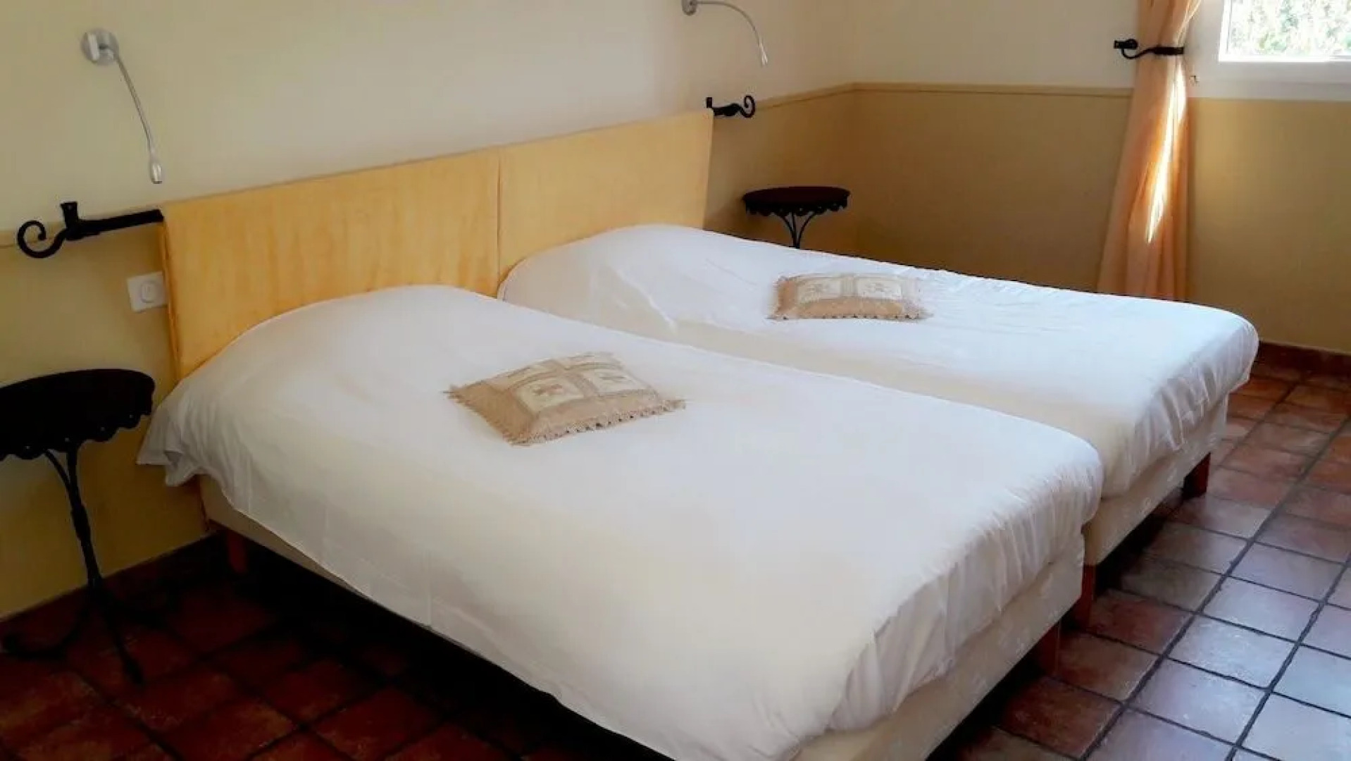 Auberge la Table du Curé